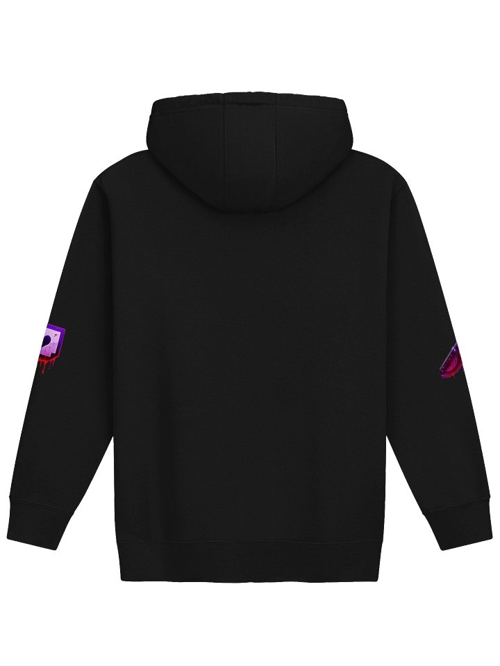 Blood Hoodie product image (2)