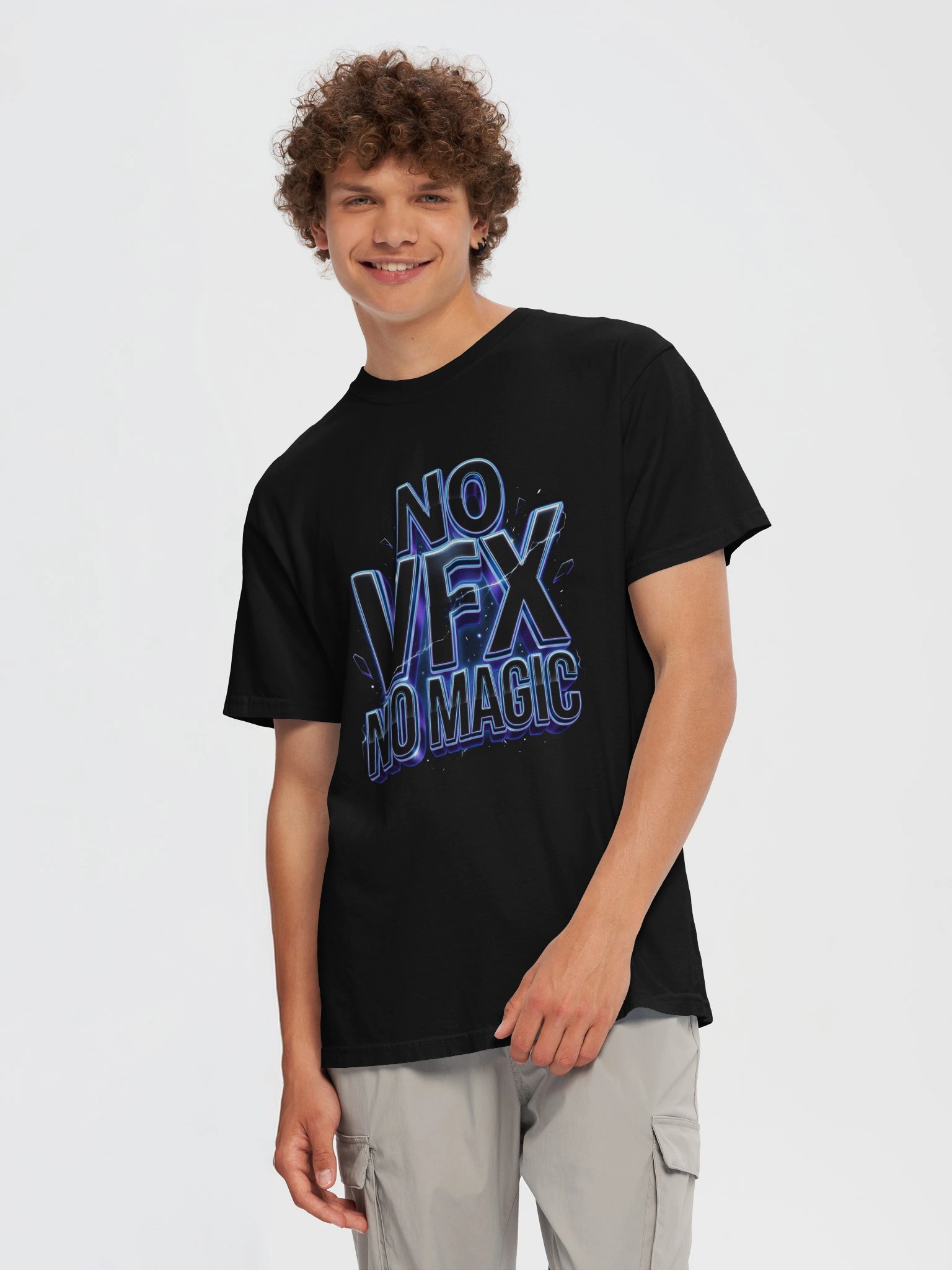 no vfx no magic product image (5)