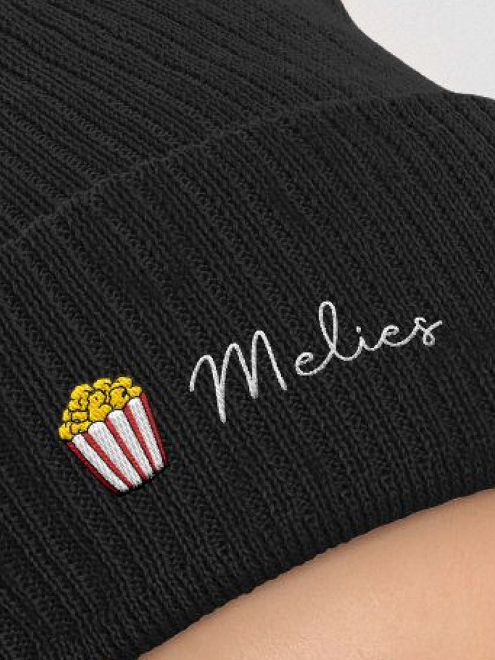 Popcorn Beanie product image (2)