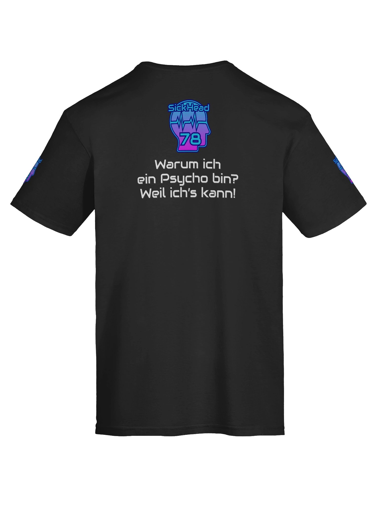 Ich kann Psycho! product image (11)