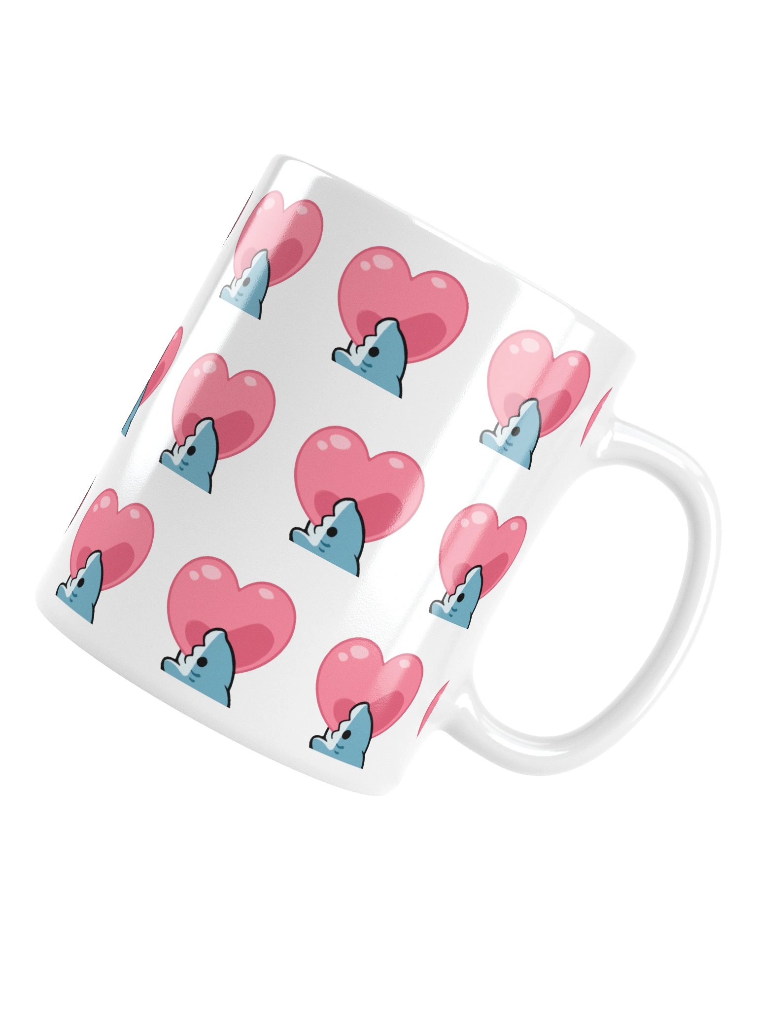 Shark Heart product image (6)