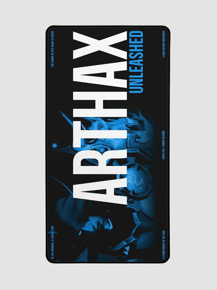 Arcweave Mat product image (2)