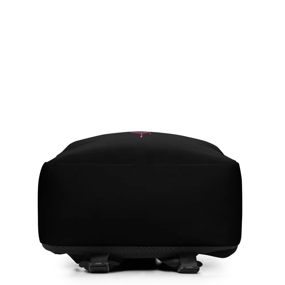 Sorrowfuse Backpack product image (3)