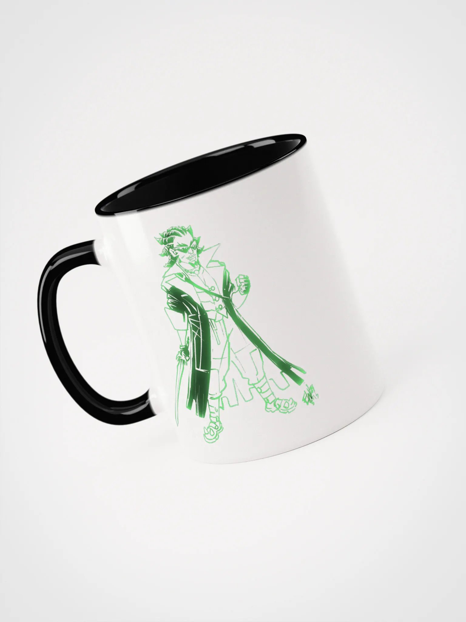 Master of Dragons Mug product image (3)