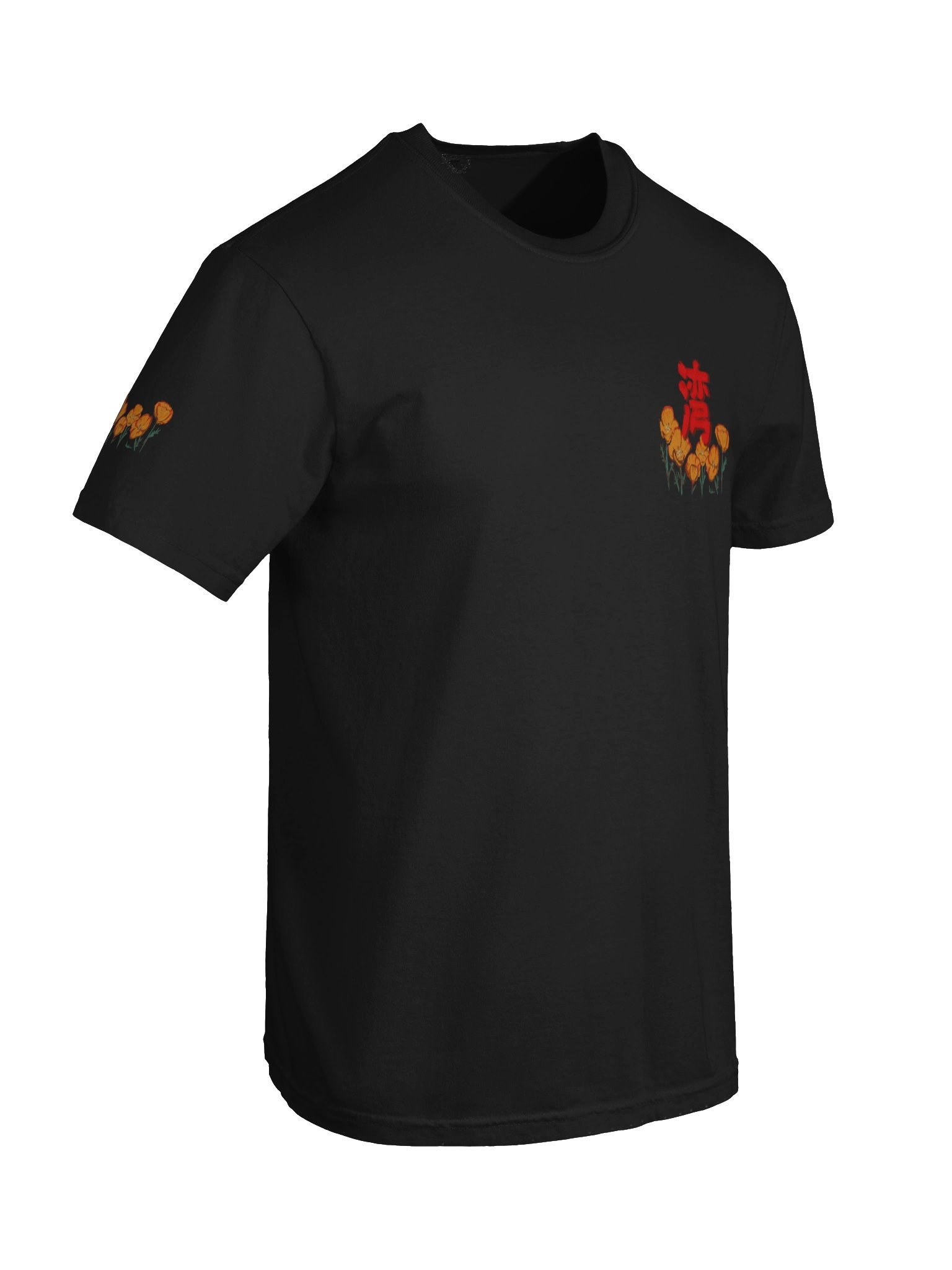 Bay Kitsune [Tee] product image (52)