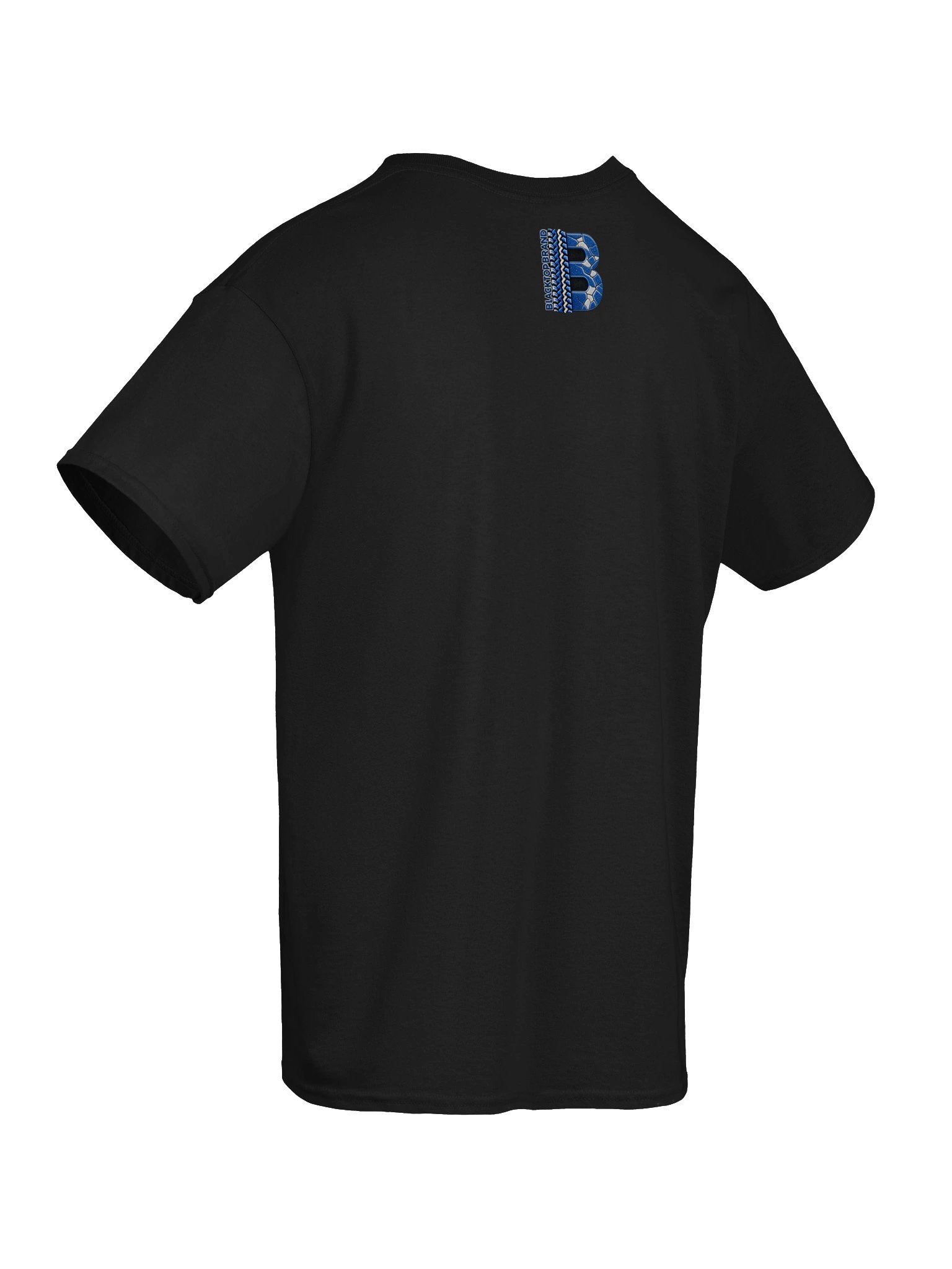 Blacktop Brand: "Anchored in Hope" Heavyweight T-Shirt product image (79)