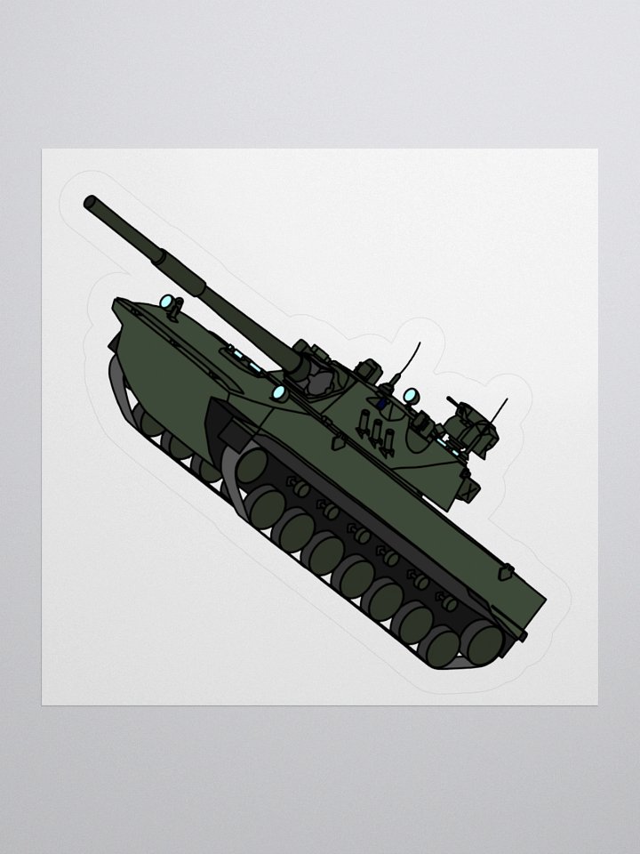 Woodland Sprut-SDM1 product image (1)