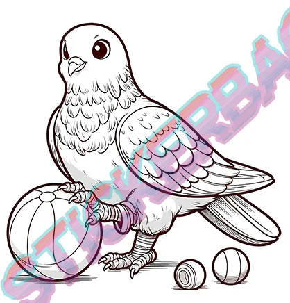 Ball spielen product image (2)