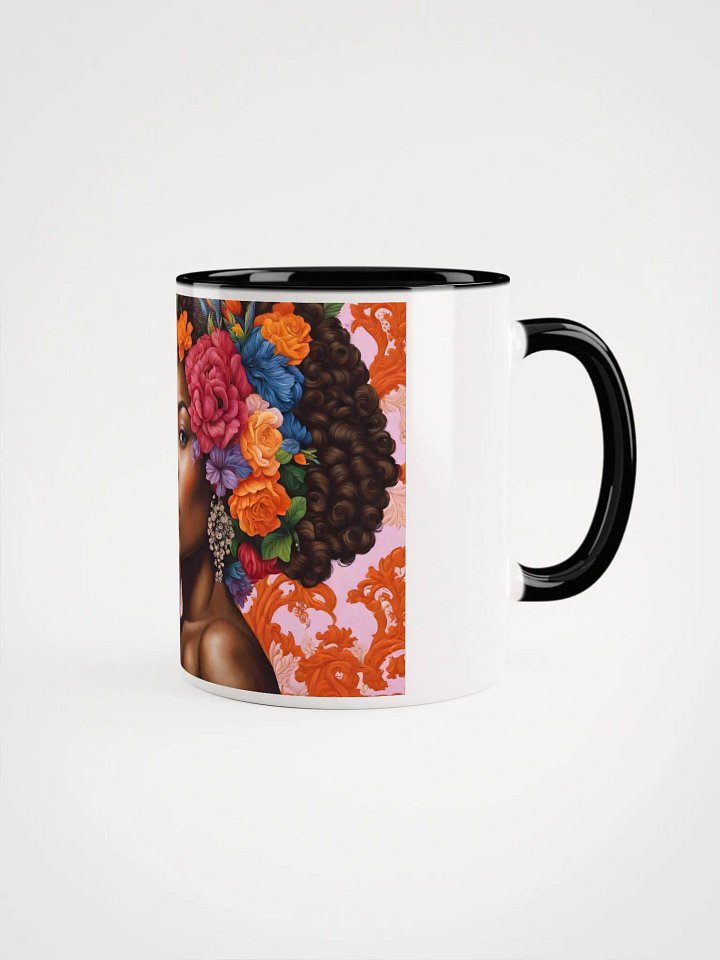 Chéri Samba: Vibrant Voice of African Contemporary Art product image (1)