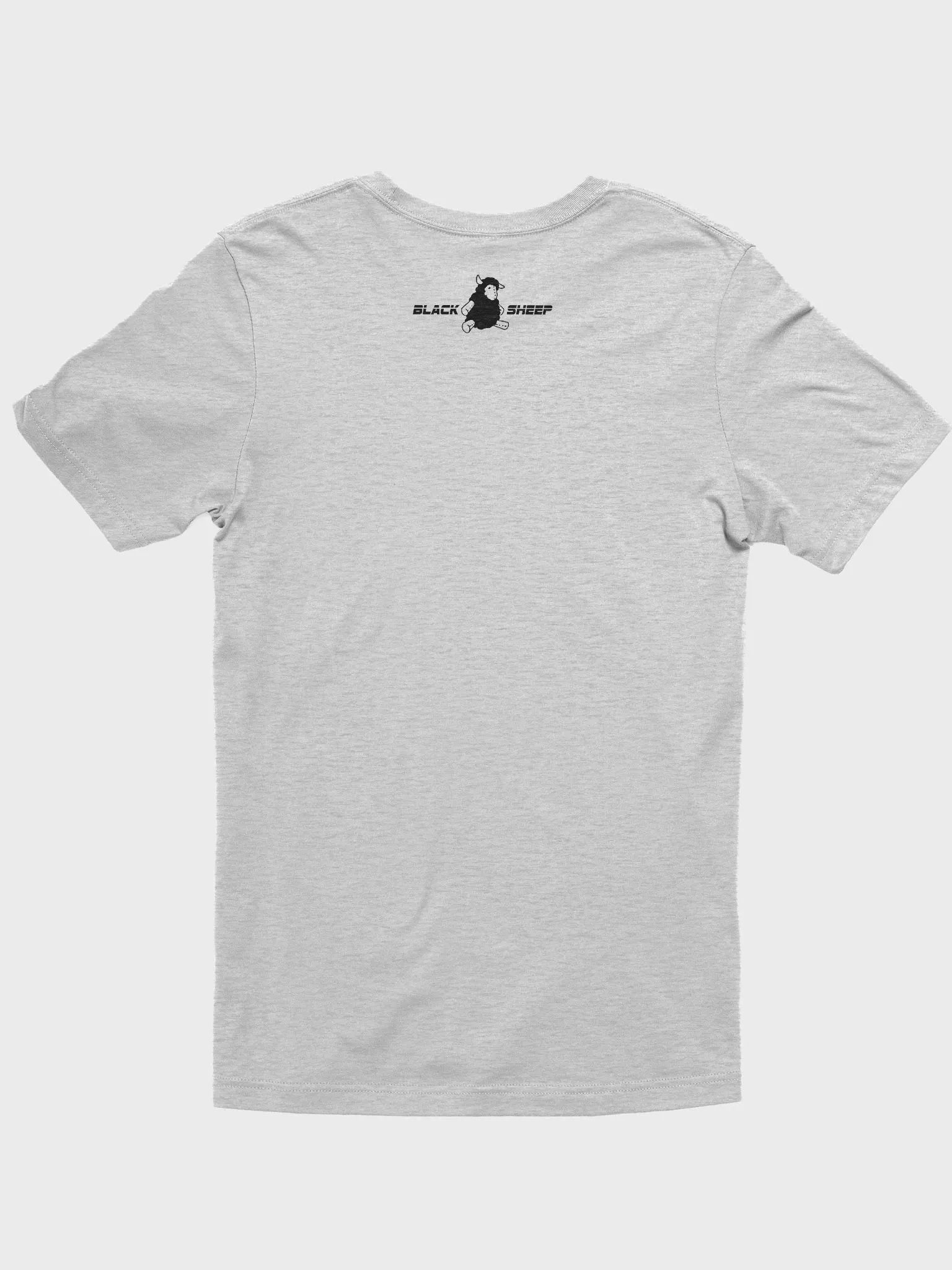 Full circle(T-Shirt) product image (3)