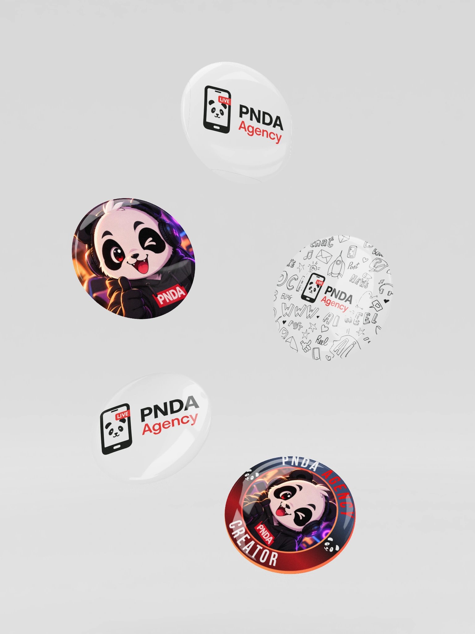 PNDA Pins product image (3)