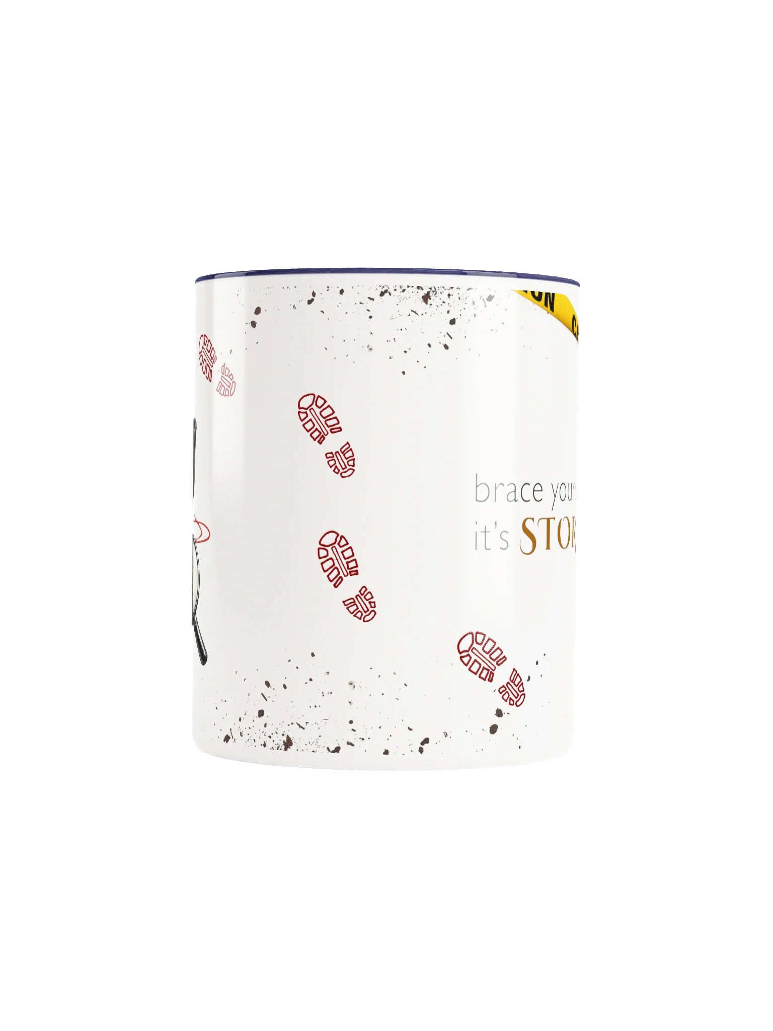 The Story Time Mug product image (26)