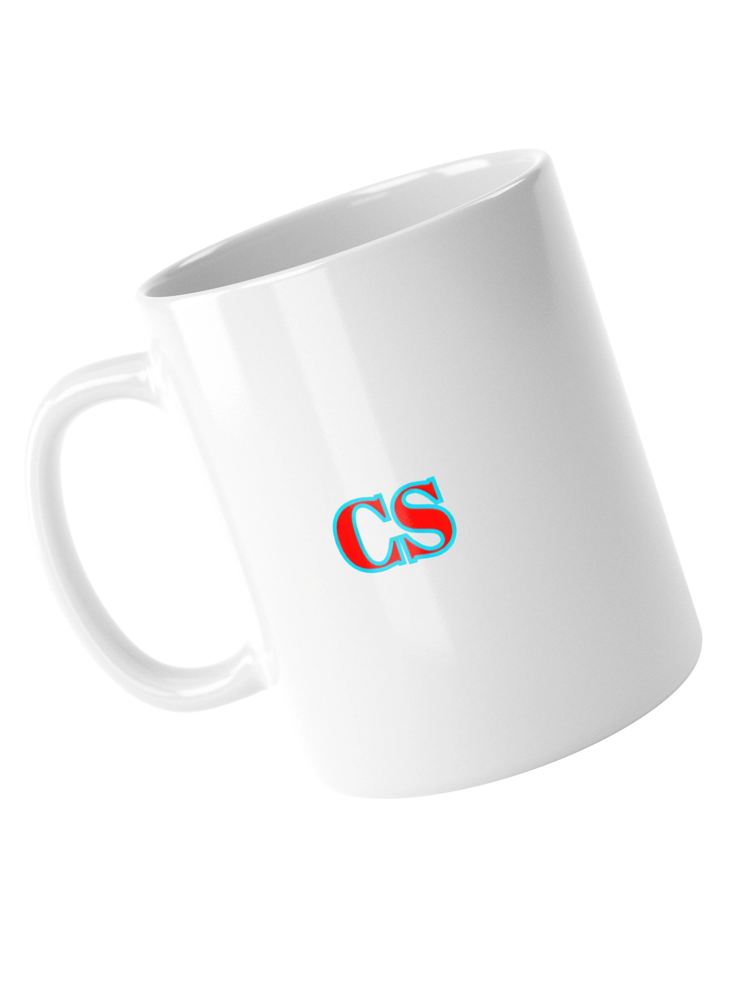 CS Coffee Mug product image (13)