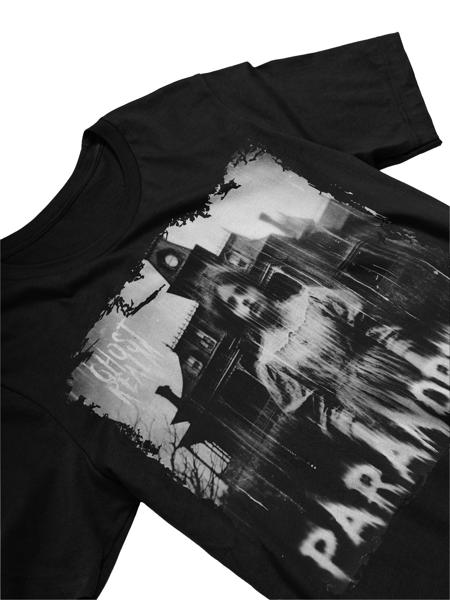 GHOST REALM | PARANORMAL | 1st Edition Tee product image (3)