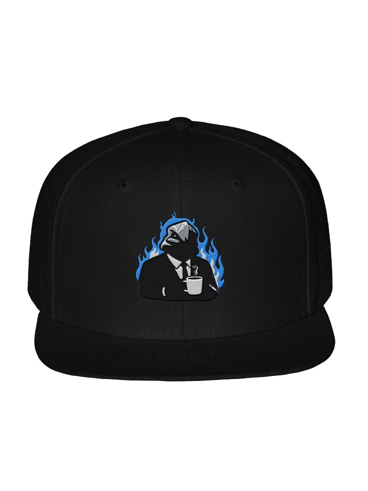 CC&H Elite Snapback Hat product image (1)
