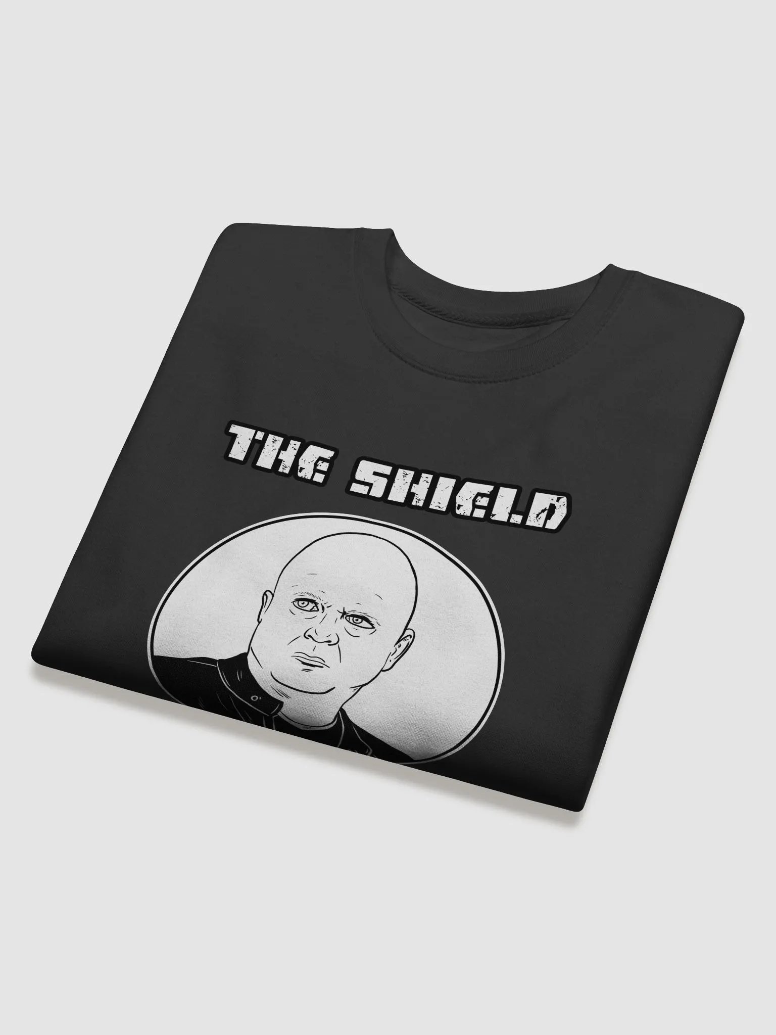 Vic Mackey - The Shield product image (4)
