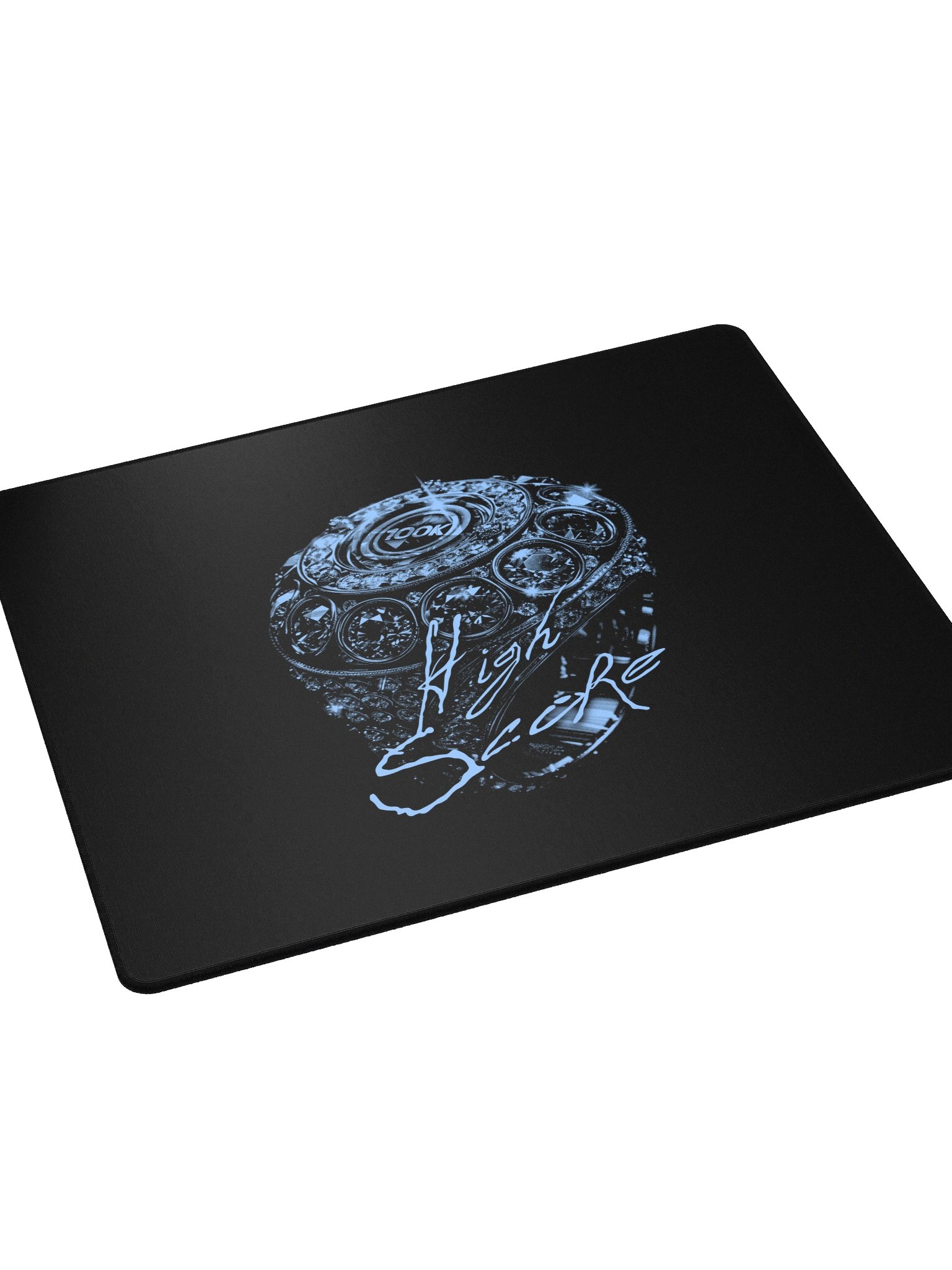 HIGH SCORE GAMING MOUSE PAD product image (3)