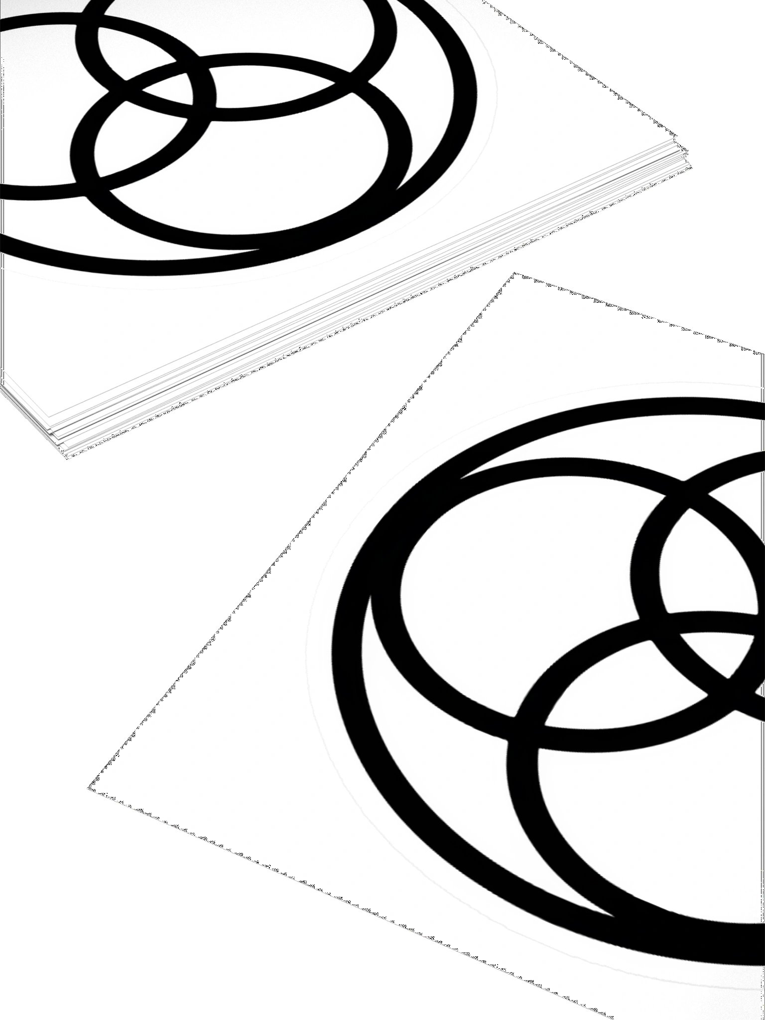 Brick Bending Sticker product image (4)