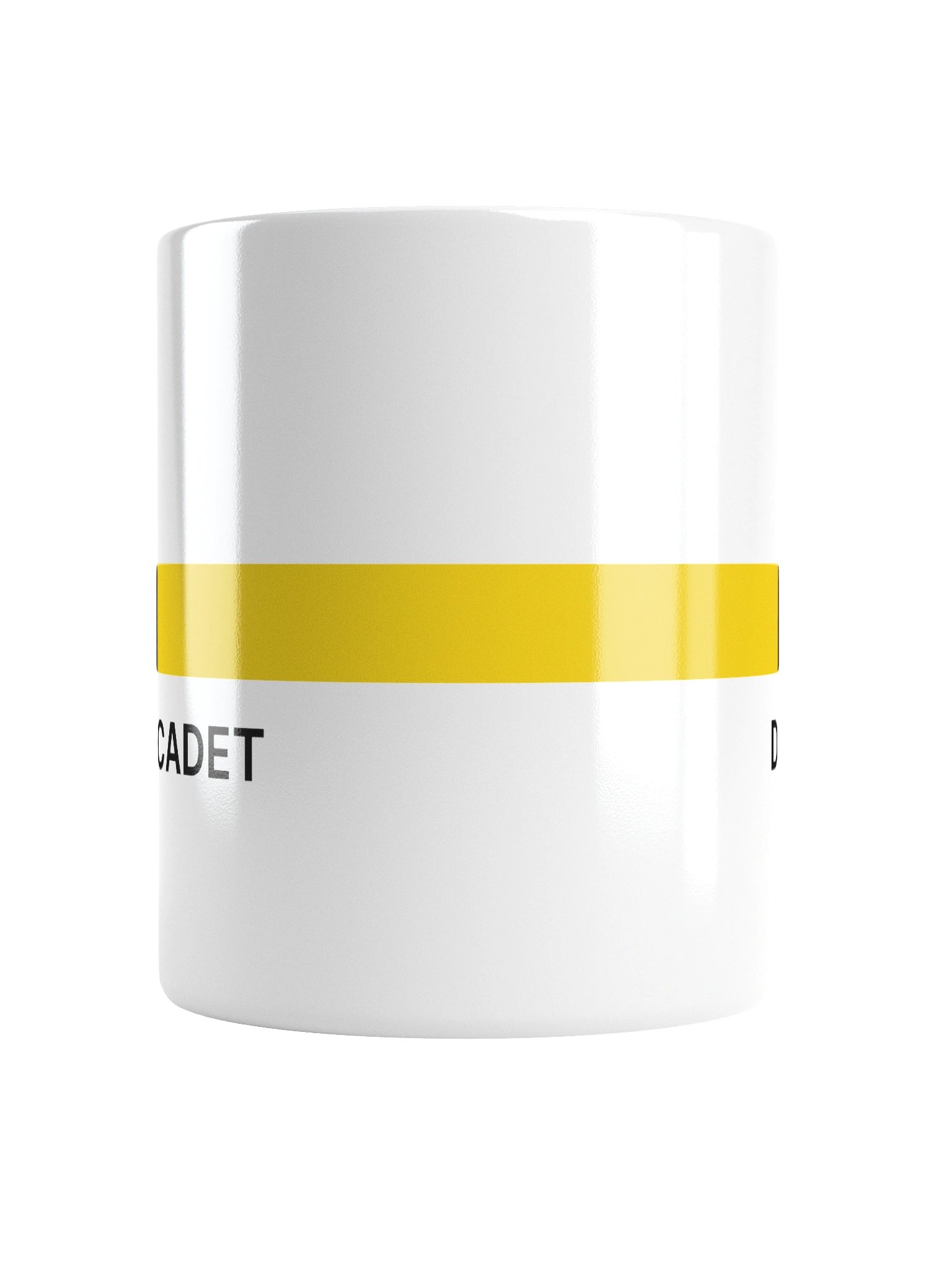 Deck Cadet Officer Mug product image (6)