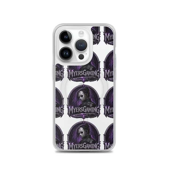 MyersGaming Phone case product image (3)