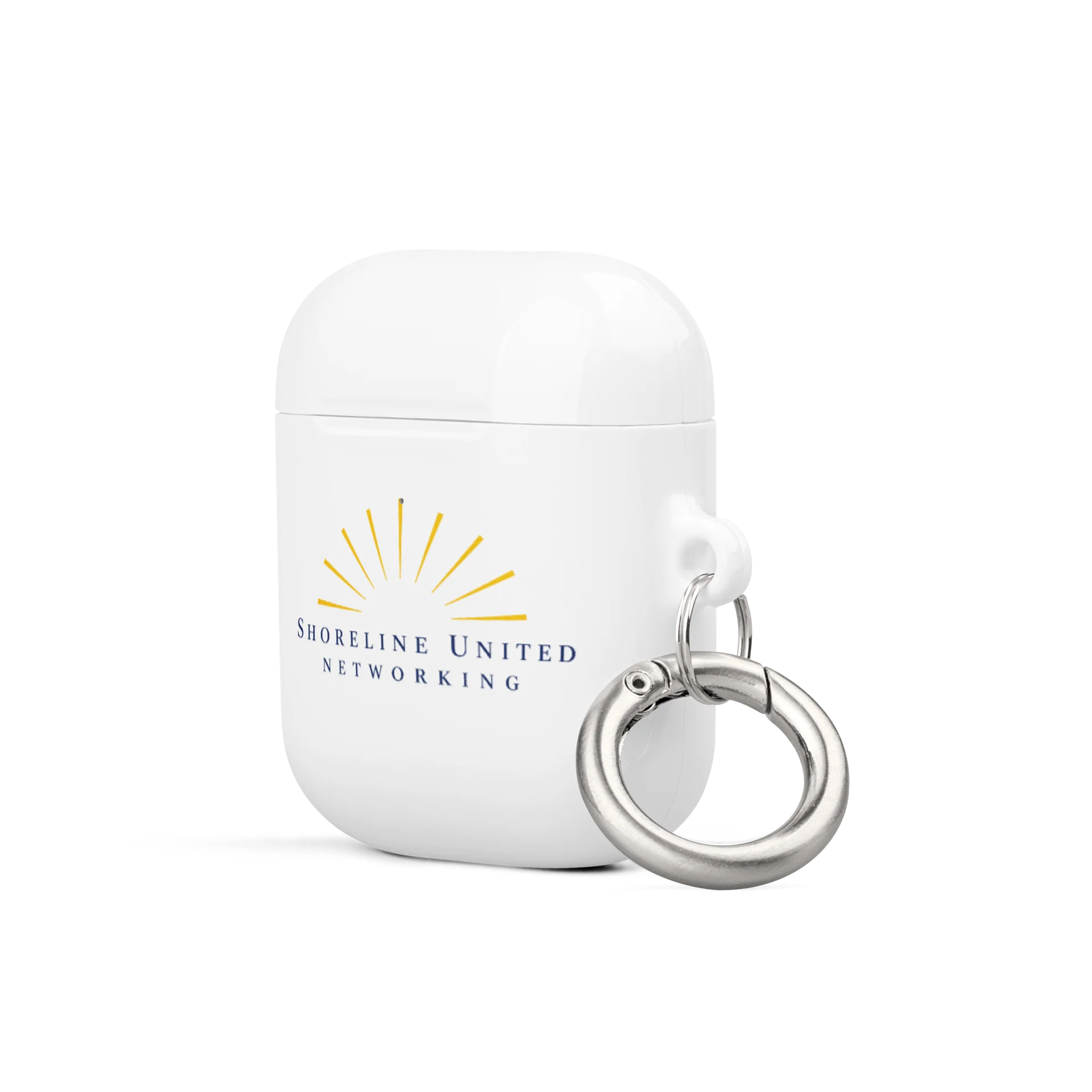 SUN AirPods Case Gen 1 and 2 product image (2)
