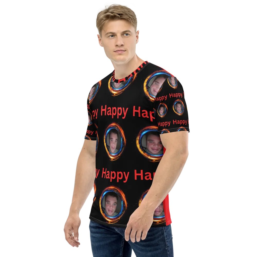 Be happy product image (3)