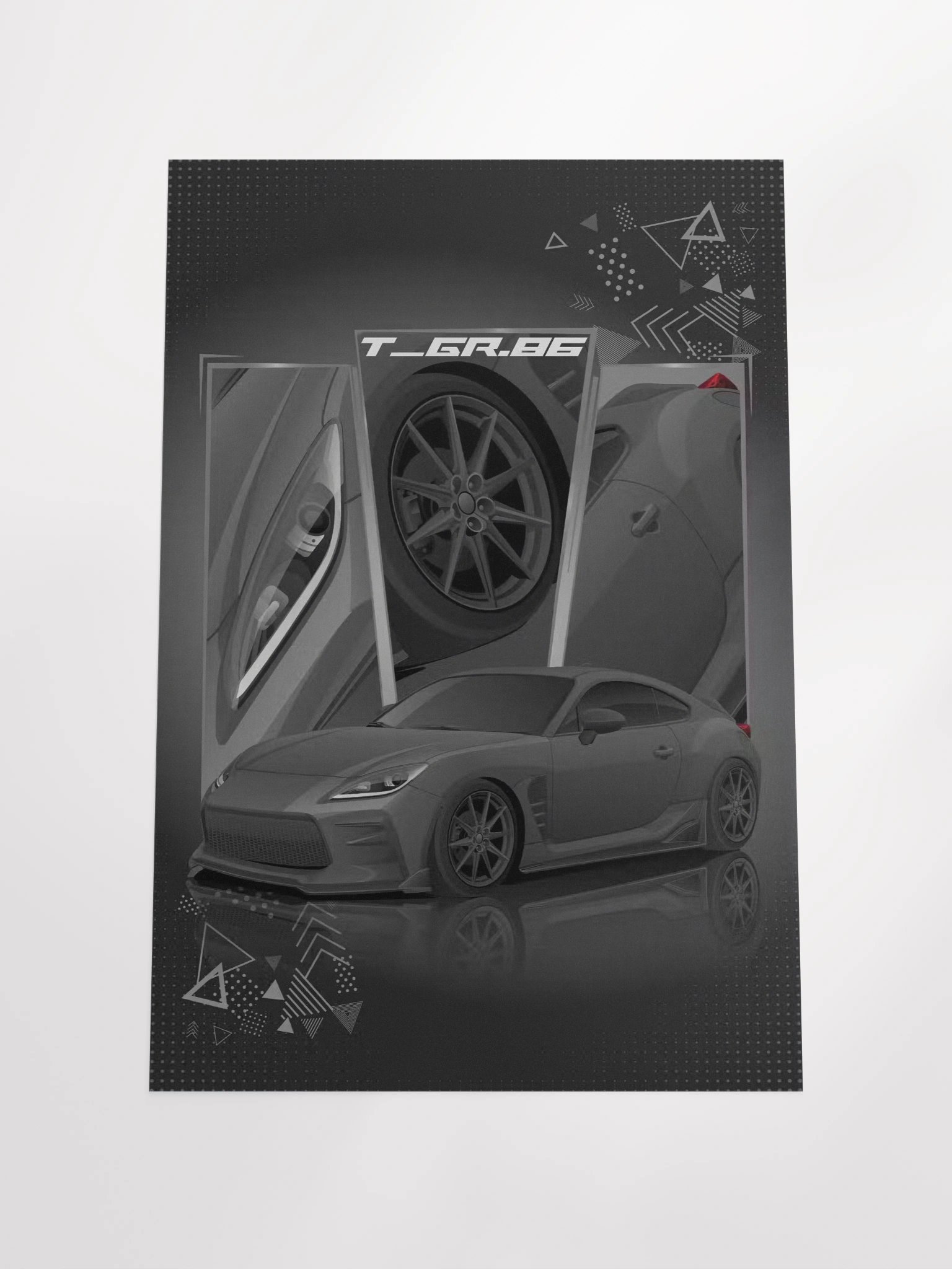 Poster - t_gr.86 product image (4)