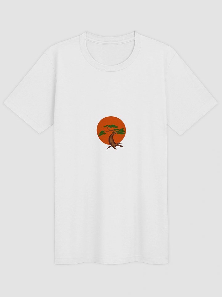 Purity Of Nature Tee product image (1)