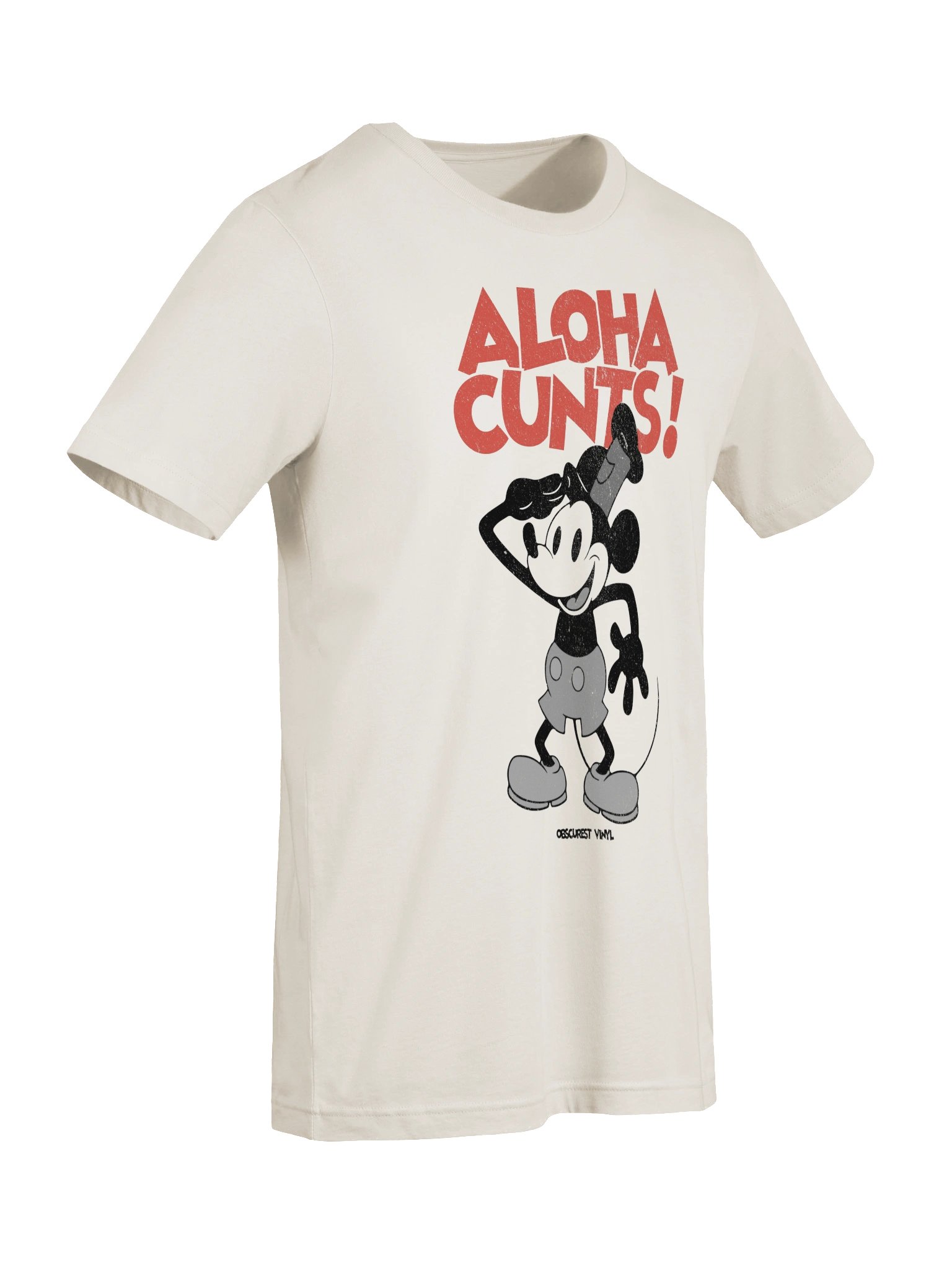 Aloha, Cunts! product image (7)