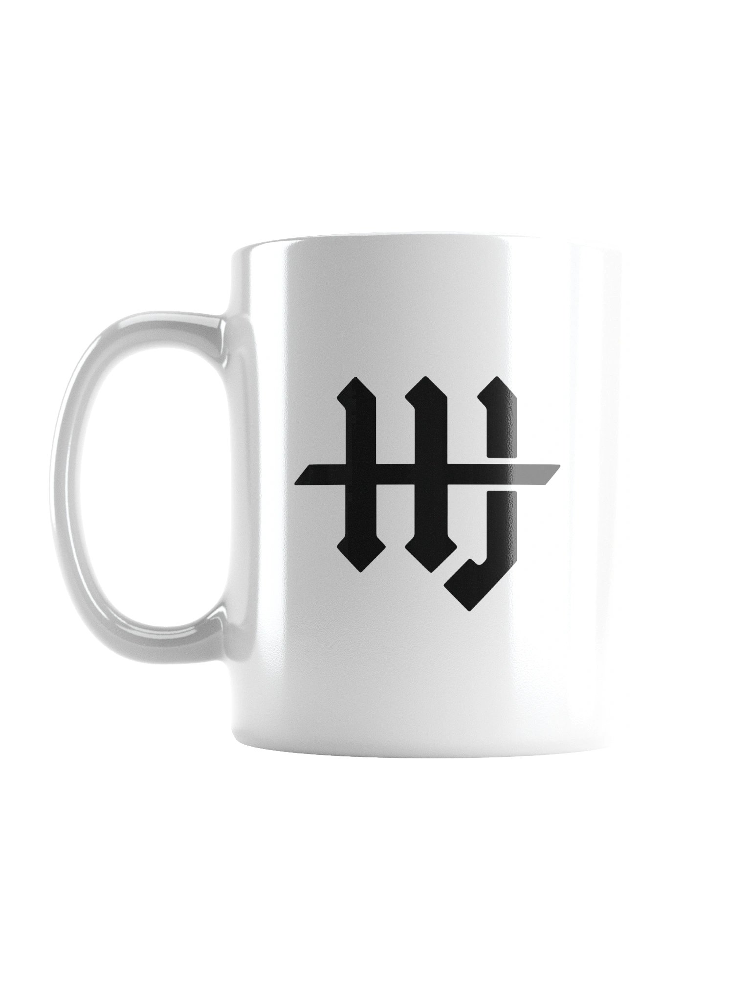 HJ Outlaw Mug product image (1)