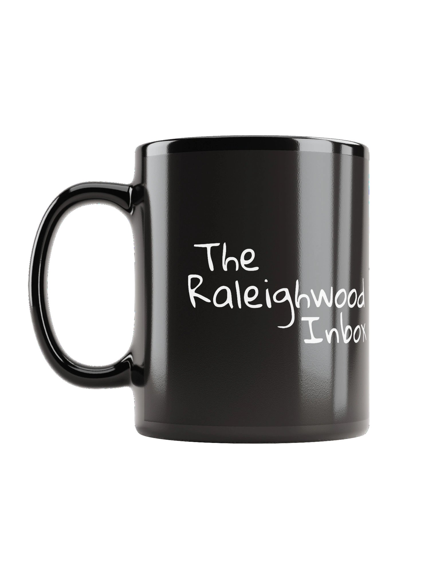 Handwritten Coffee Mug product image (5)