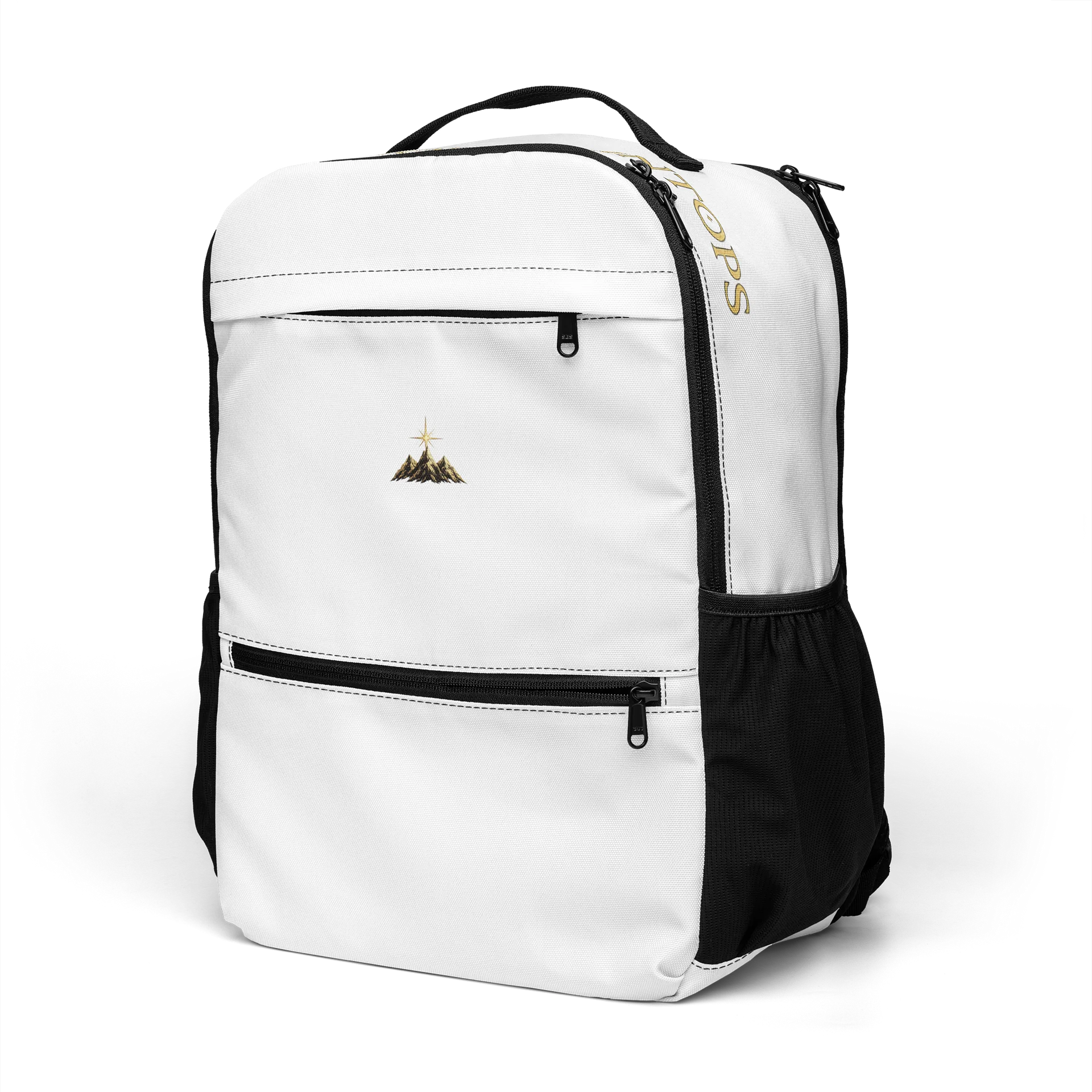 Three Mountain top Book Bag product image (5)