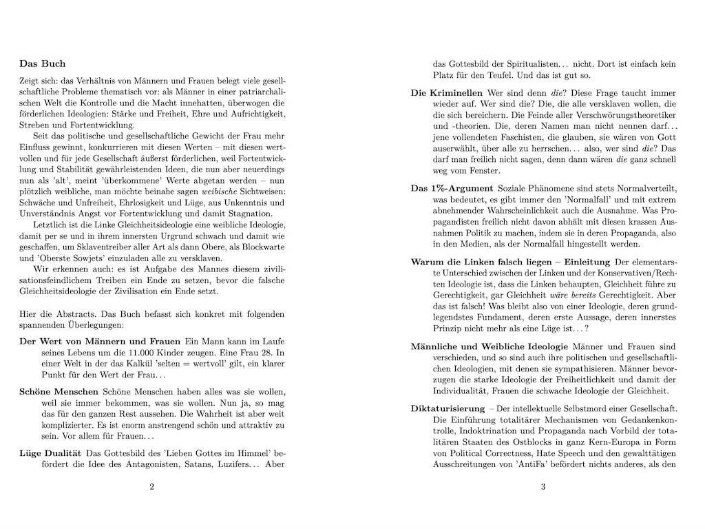 Gedankenspiele 14 (Taschenbuch) product image (3)