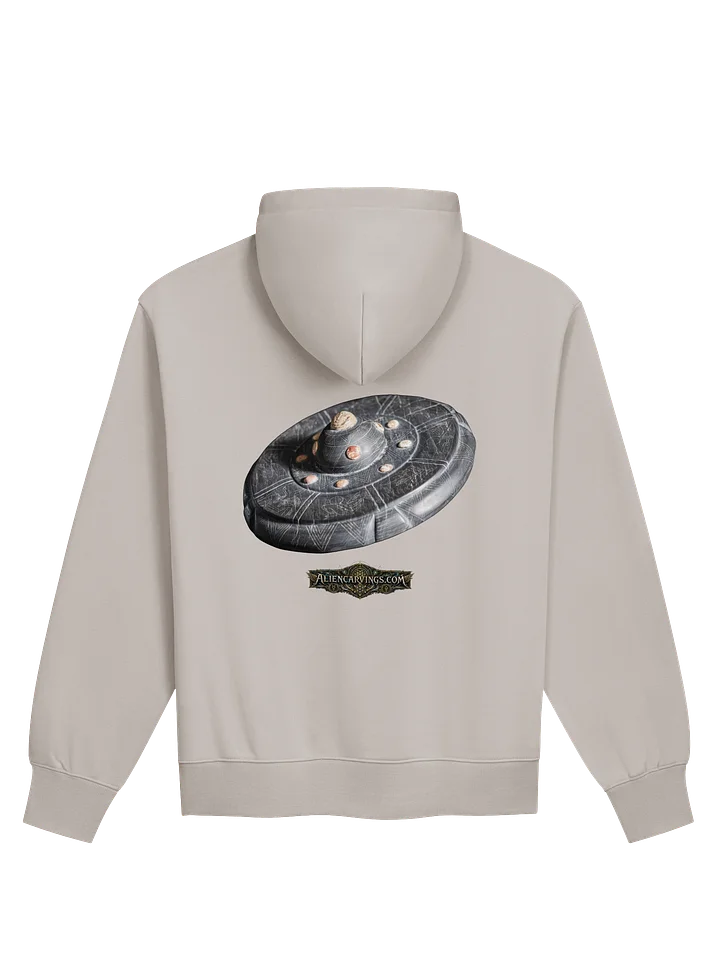 Flying High Hoodie product image (2)