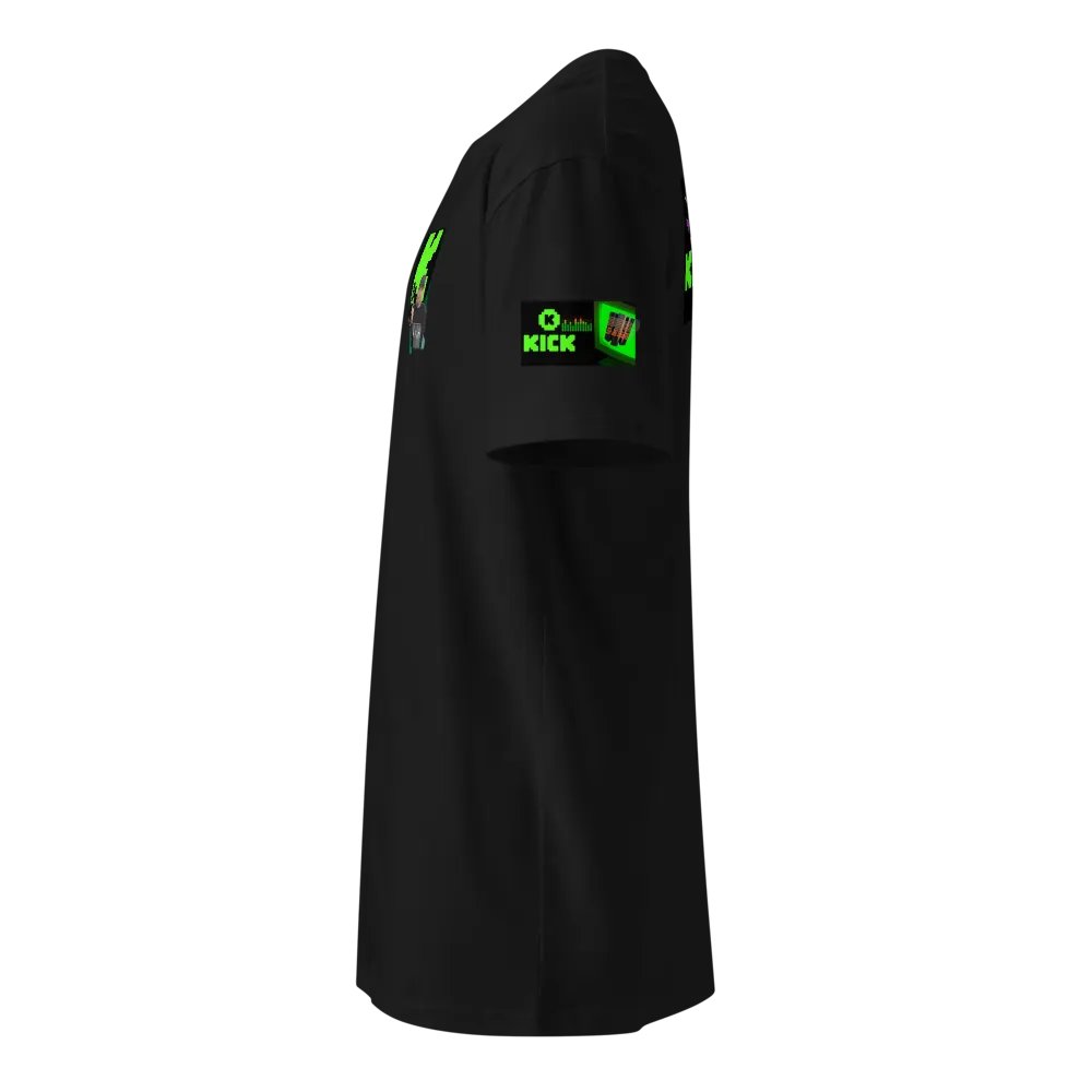ZEE - KICK T product image (7)