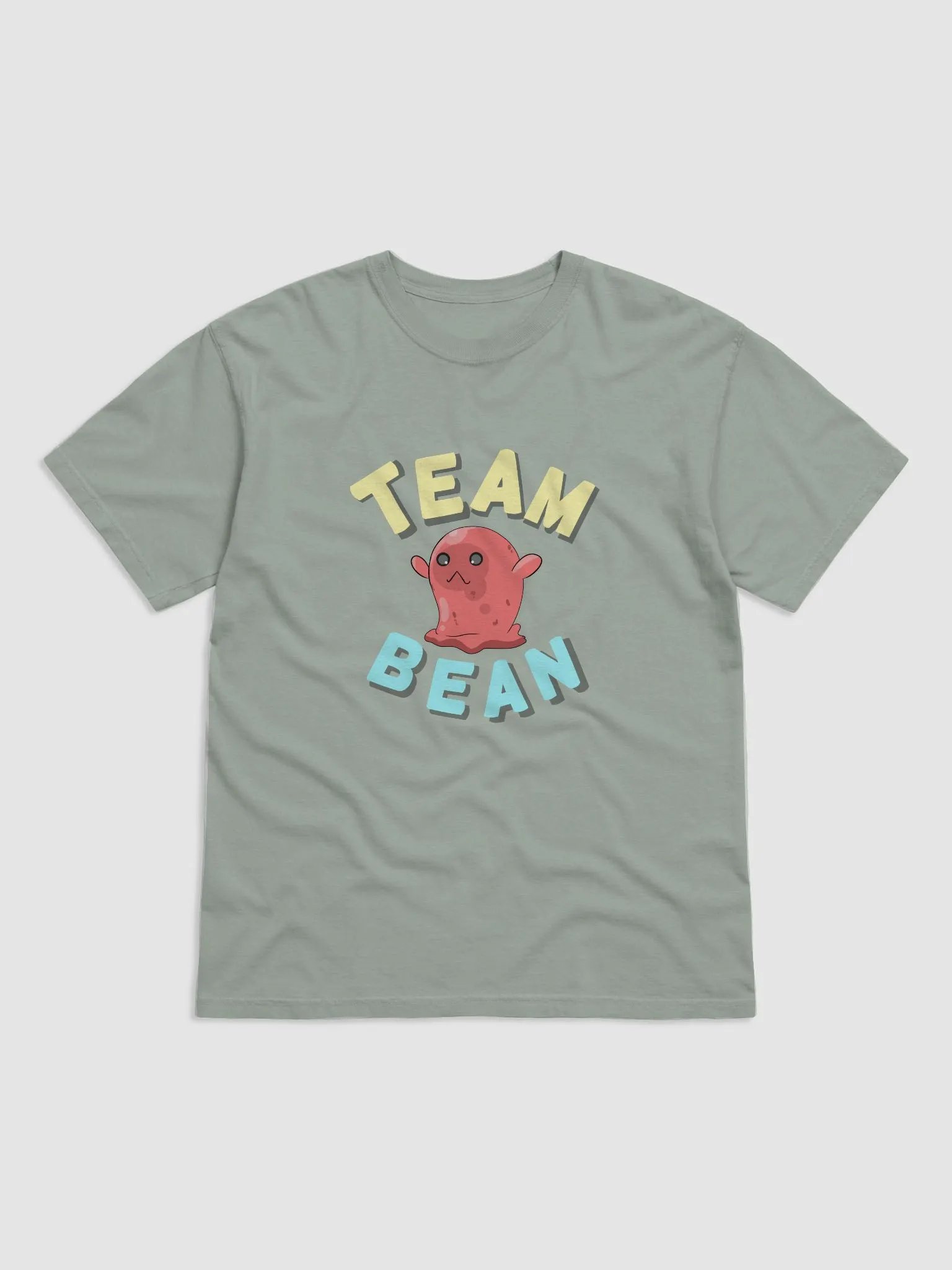 Team Bean T-shirt product image (3)