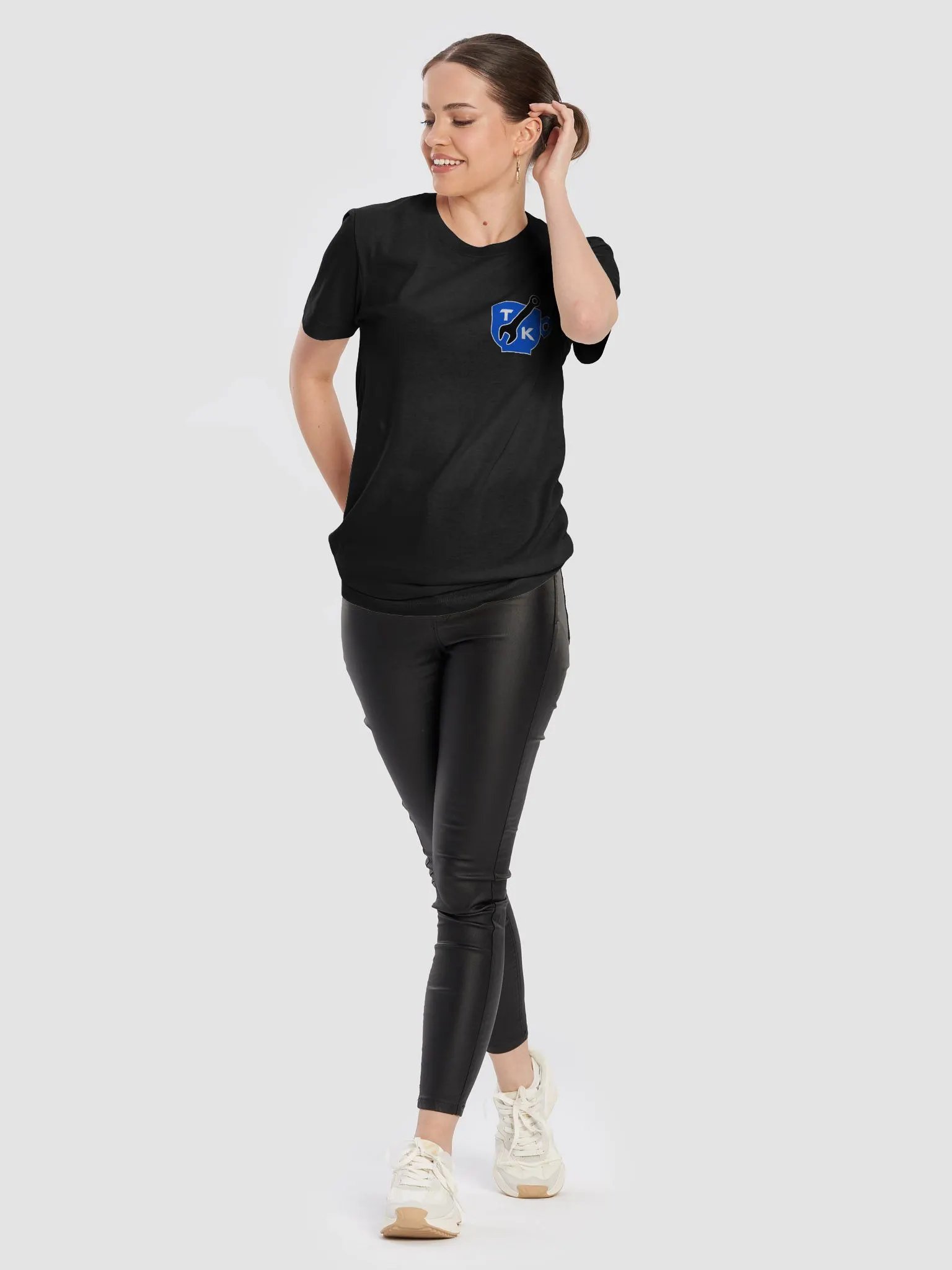 Classic Mug T-shirt product image (10)