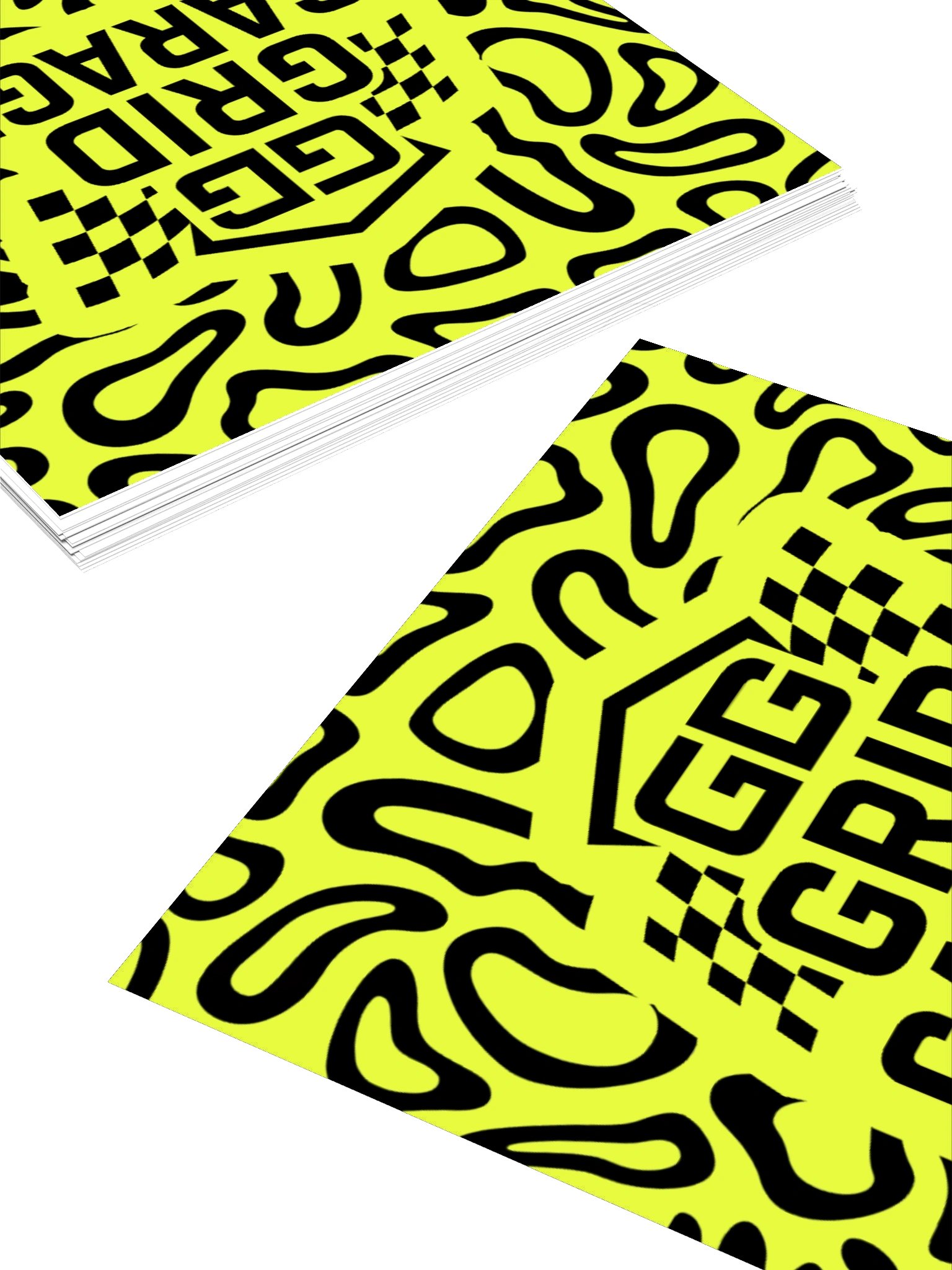LN4 Sticker product image (4)