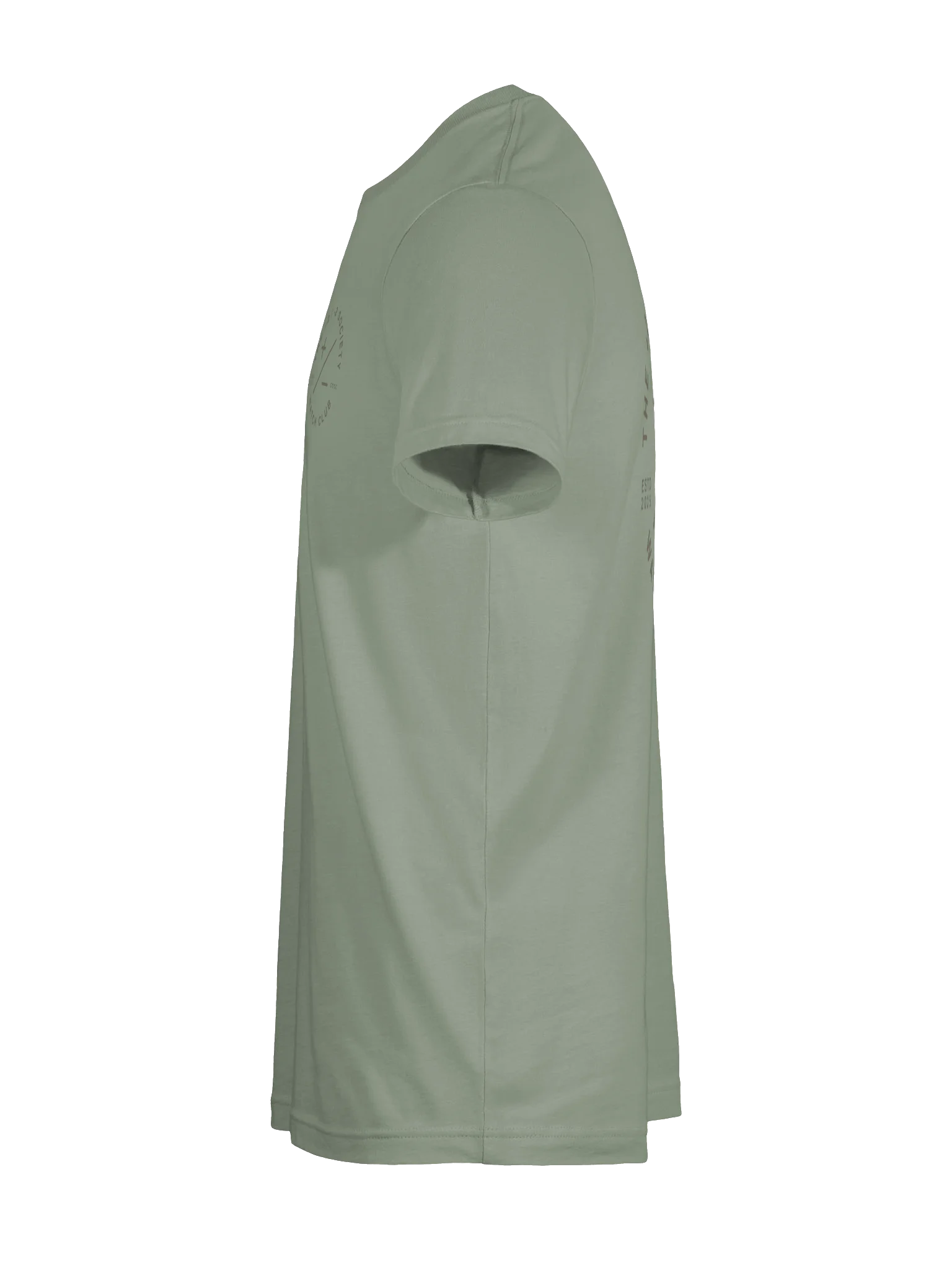 The Dual Mark Tee product image (9)