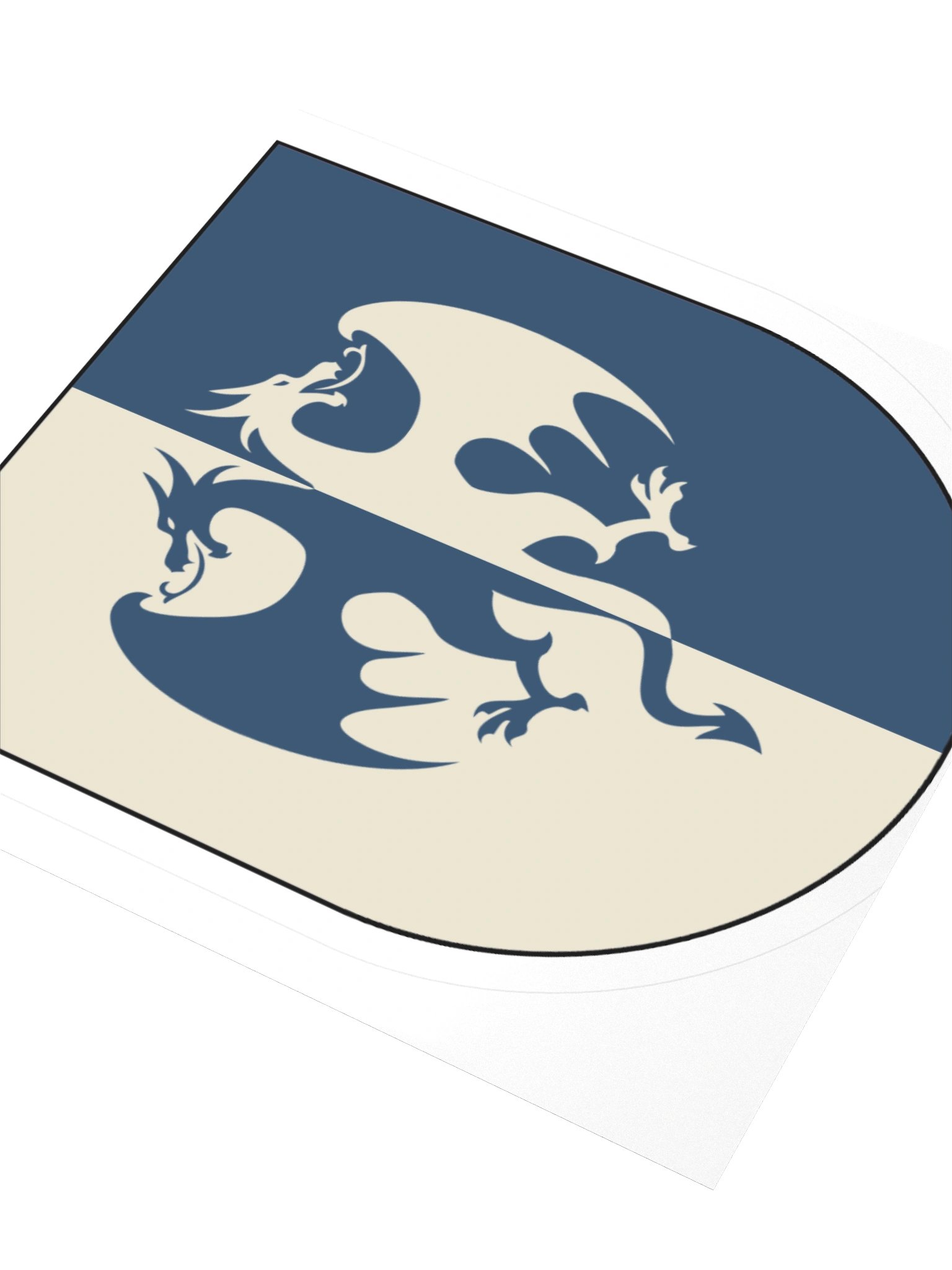 House Hracour Sticker product image (3)