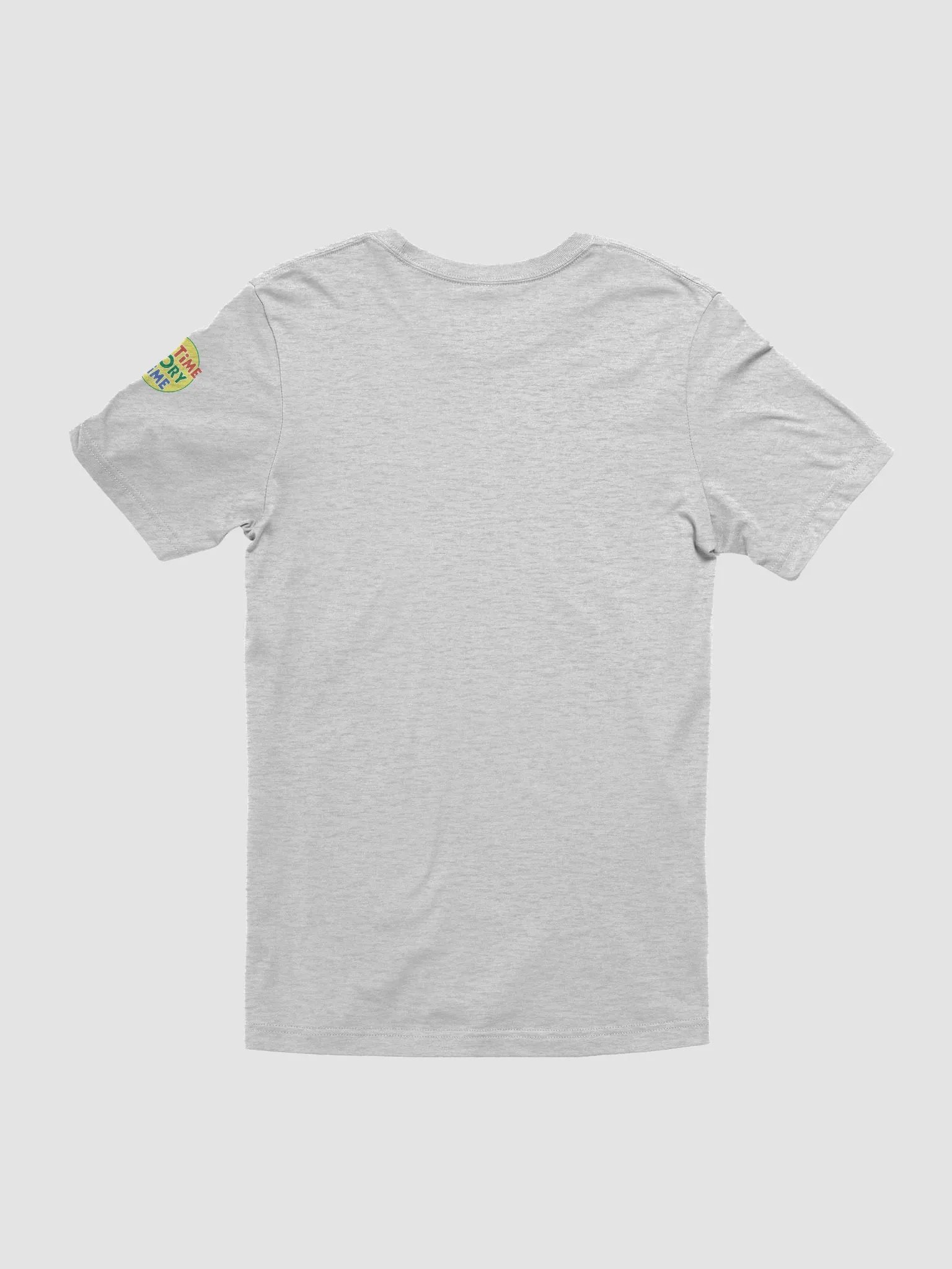 KidTime Family Adult Tee (Unisex) product image (9)