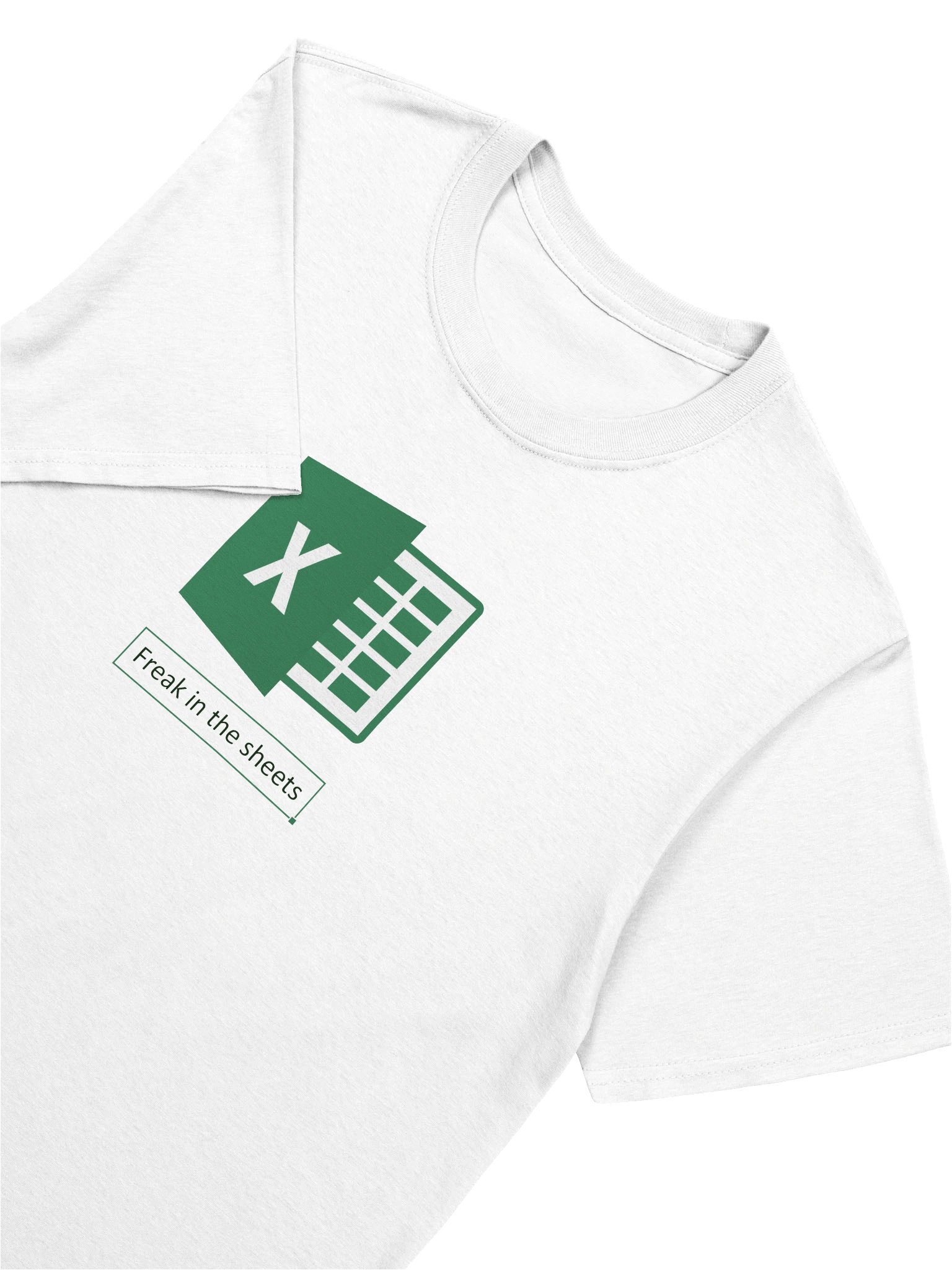 Freak in the sheets Light T-Shirt product image (1)