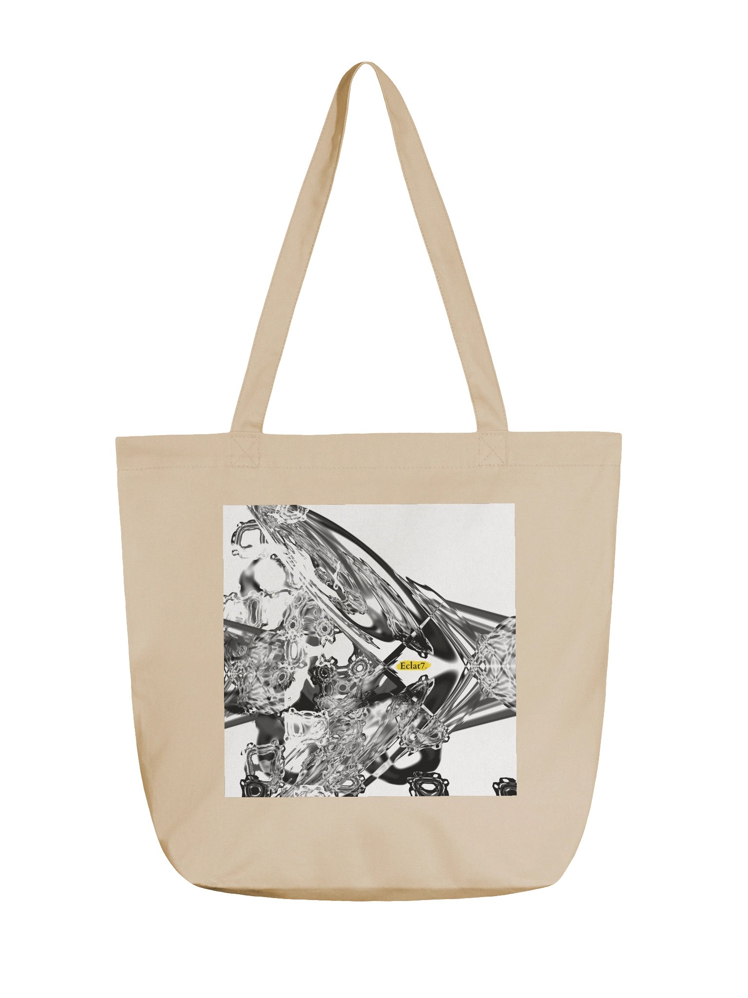 Diamond 777 Eclat7 Eco-friendly Bag product image (1)