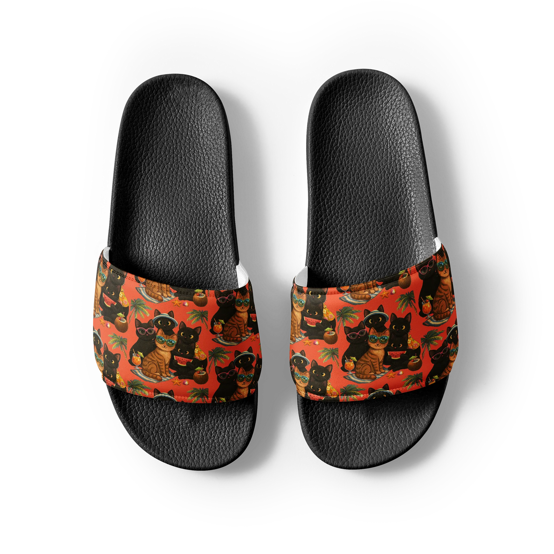 Cat Brigade summer 2 Slides product image (3)