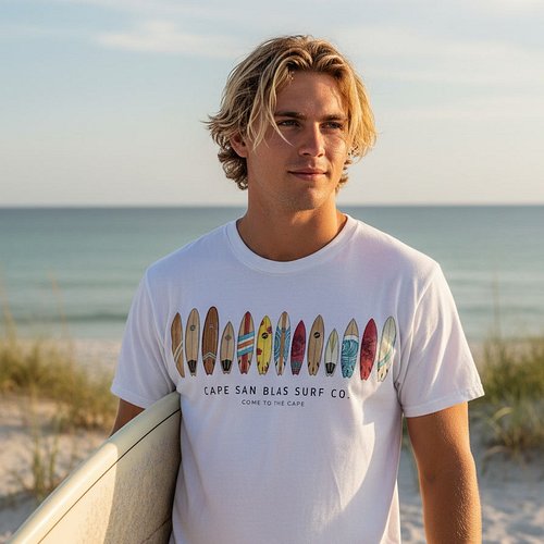 Just in Time for Christmas
The Cape Boardwalk
.
A celebration of sun-faded wood, bright beach colors, and salty days on the G...