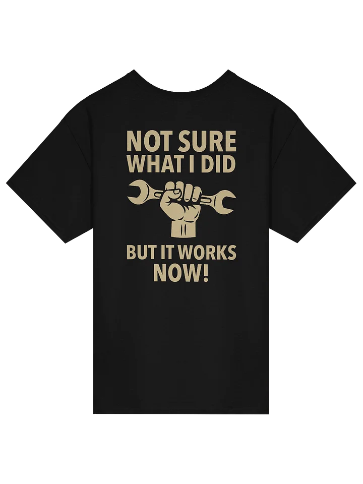 It Works Now product image (2)