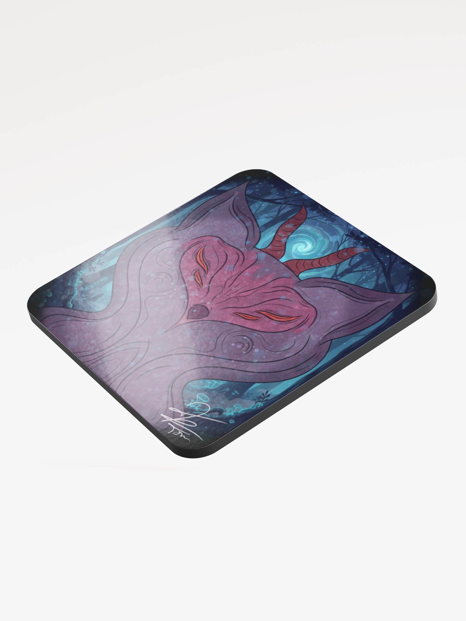 Velmora - CORK COASTER product image (3)