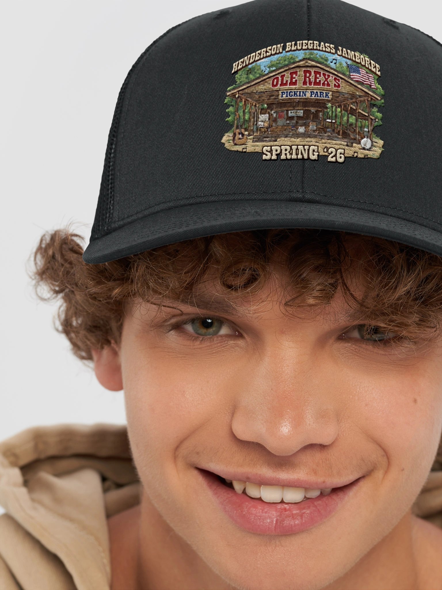 Hendo Hat product image (8)