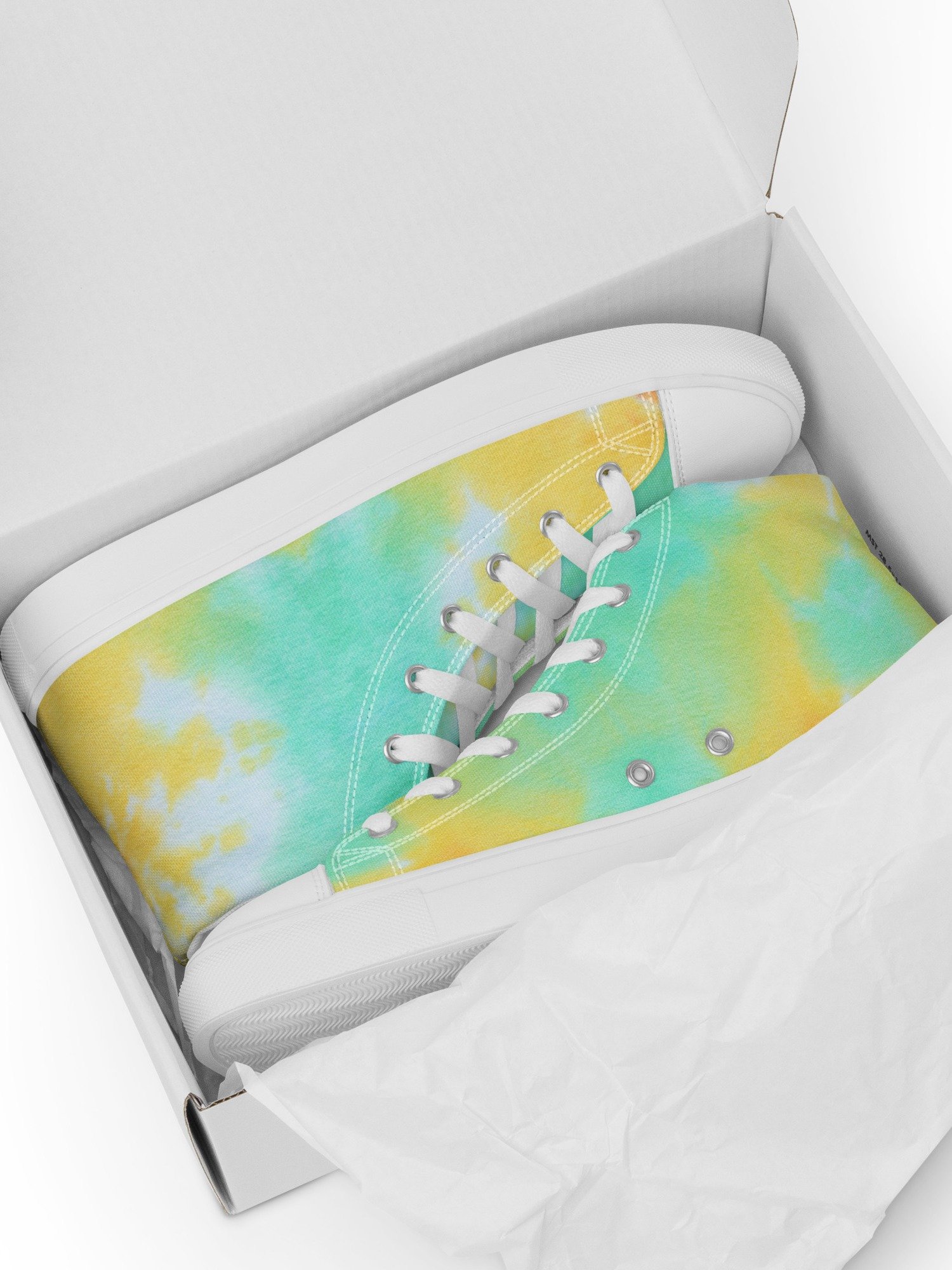 Women's Green Marshmallow product image (2)