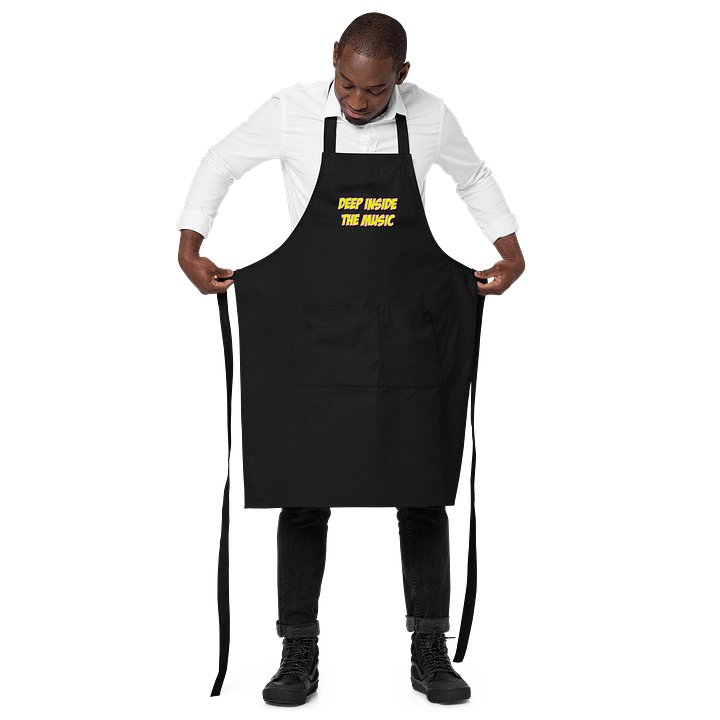 Deep Apron product image (2)